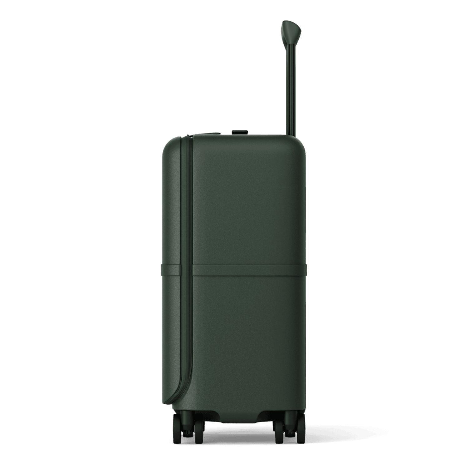 July Capsule Carry On Pro Essential Polycarbonate 21" Luggage