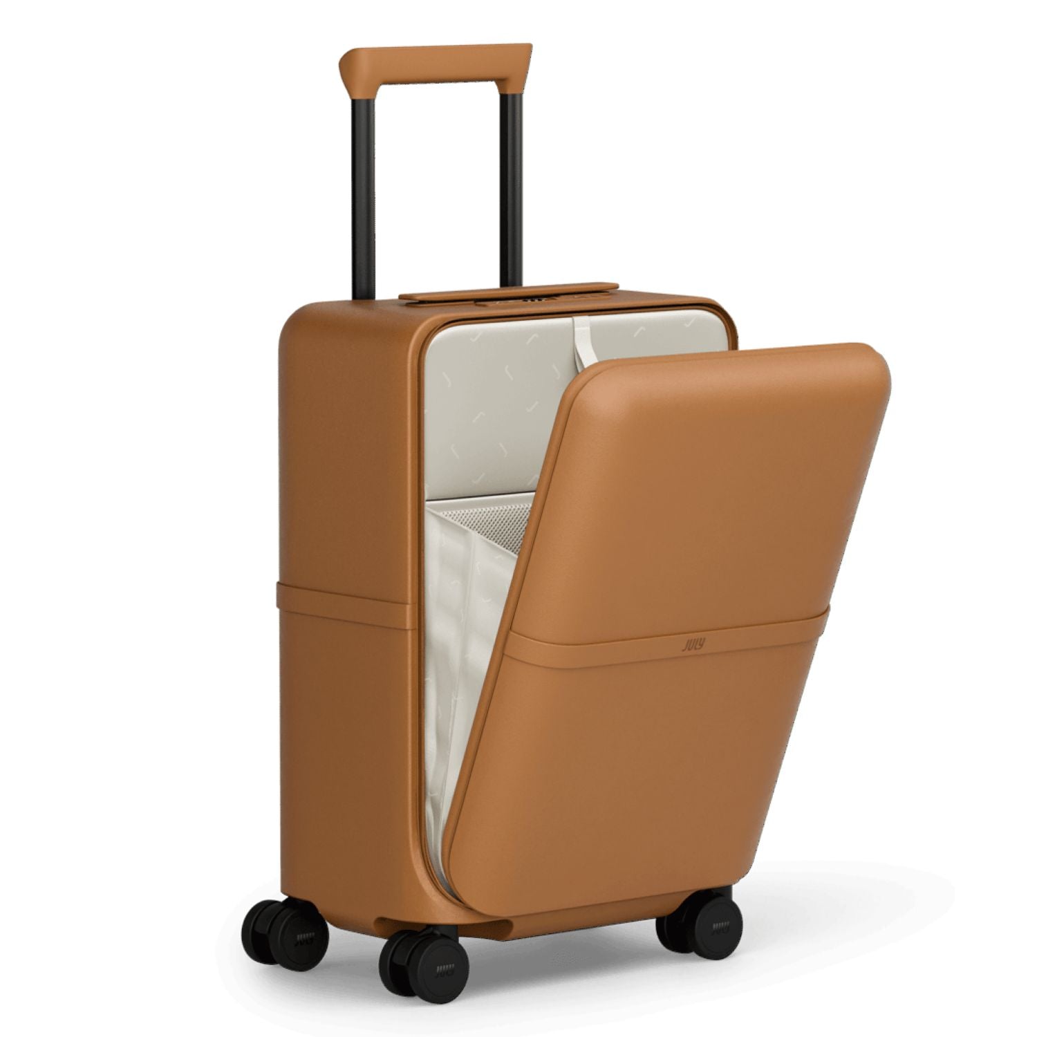 July Capsule Carry On Pro Essential Polycarbonate 21" Luggage