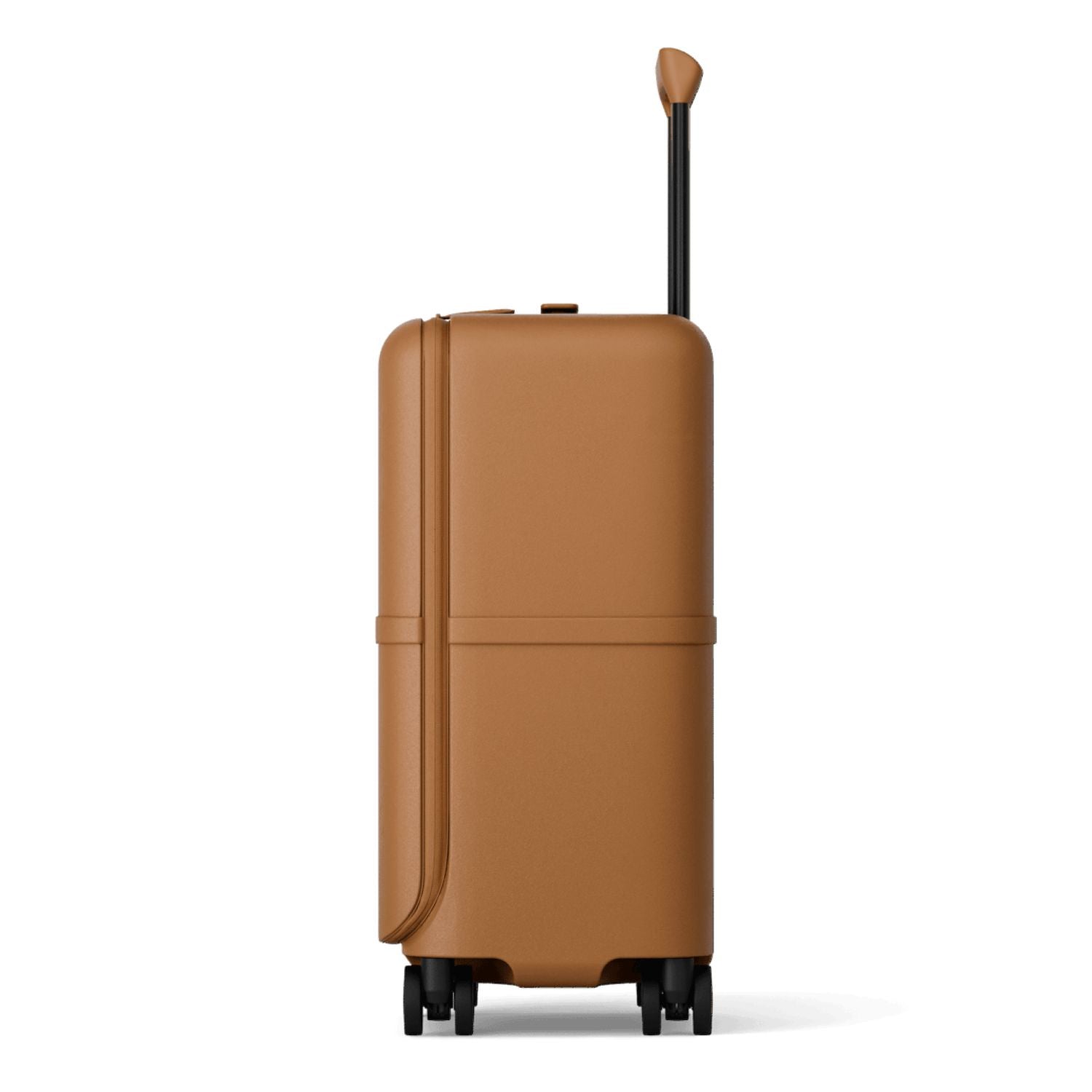 July Capsule Carry On Pro Essential Polycarbonate 21" Luggage