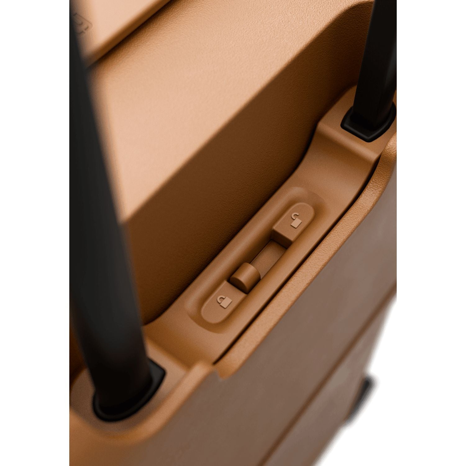 July Capsule Carry On Pro Essential Polycarbonate 21" Luggage