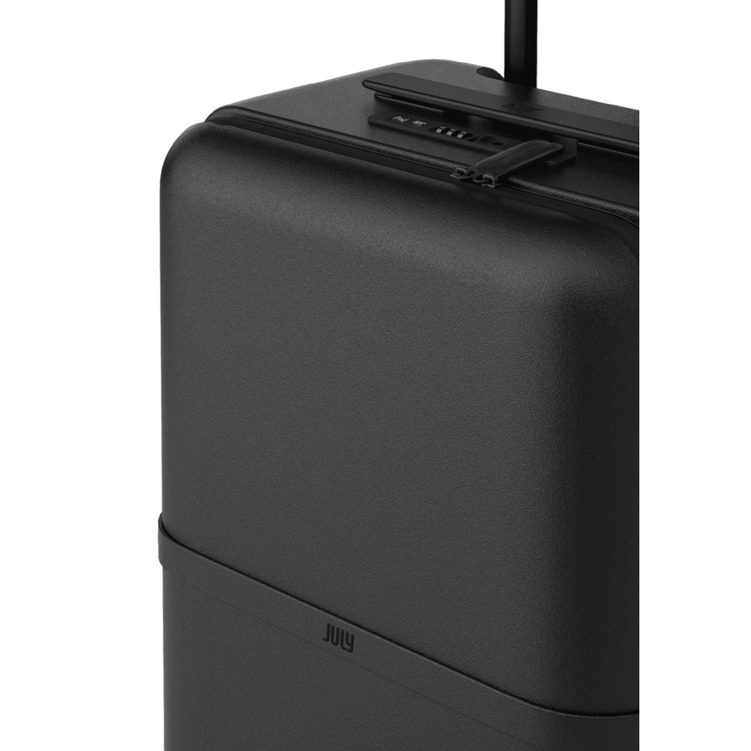 July Capsule Carry On Pro Essential Polycarbonate 21" Luggage