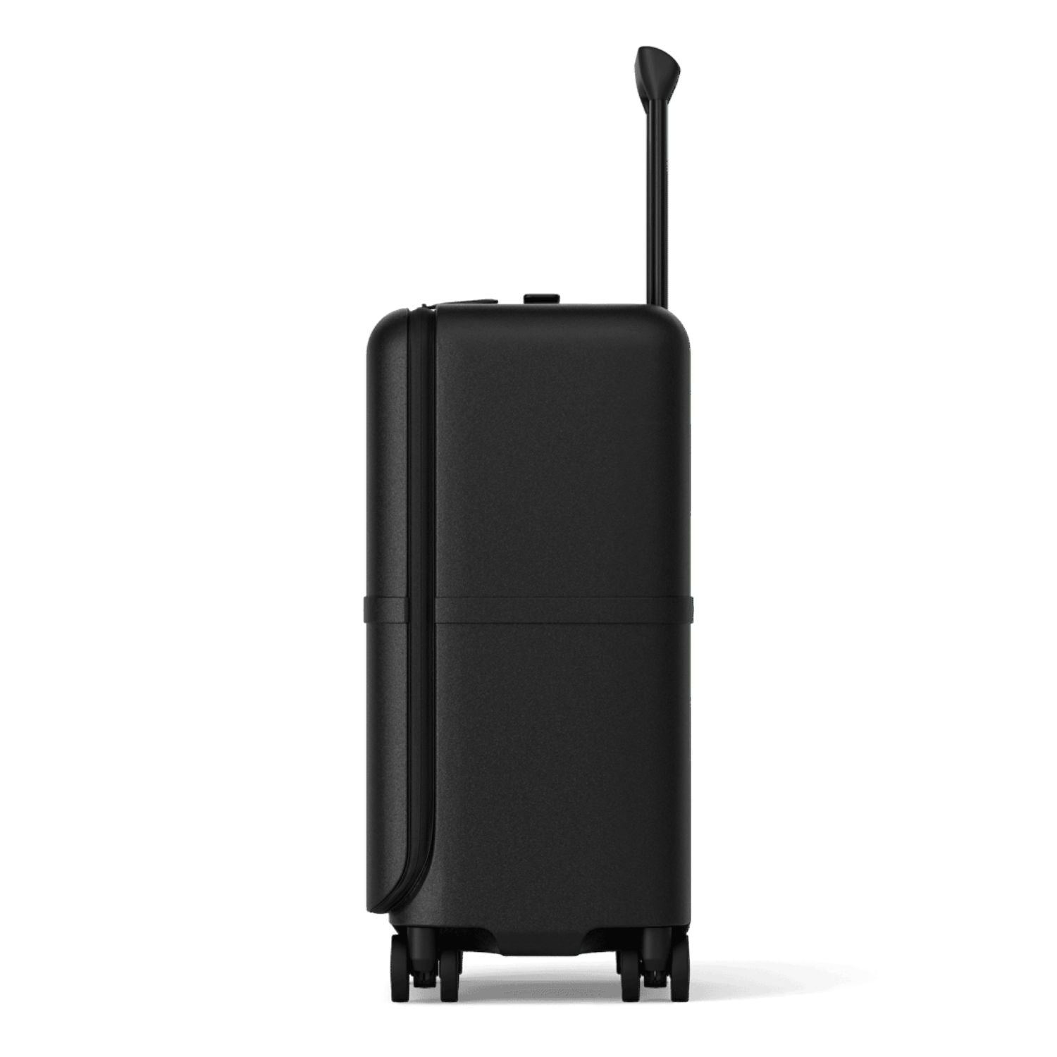 July Capsule Carry On Pro Essential Polycarbonate 21" Luggage