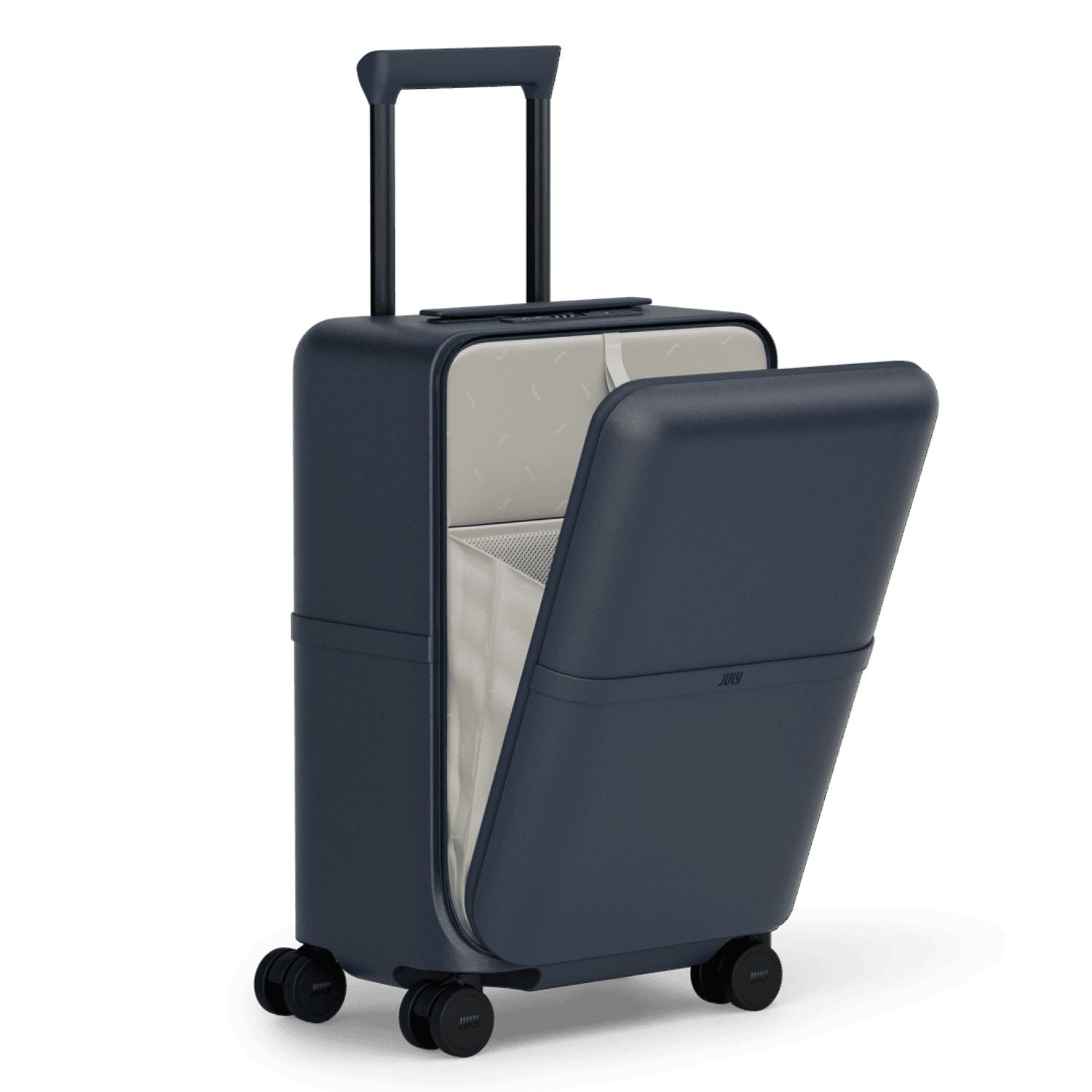 July Capsule Carry On Pro Essential Polycarbonate 21" Luggage