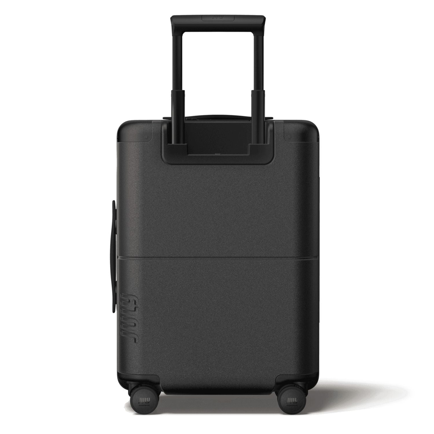 July Carry On Original Polycarbonate  21" Luggage With Casesafe Tracking & Power Bank & Usb/Usb-C Cable