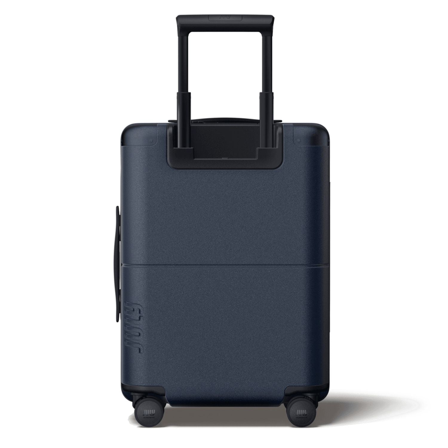 July Carry On Original Polycarbonate  21" Luggage With Casesafe Tracking & Power Bank & Usb/Usb-C Cable