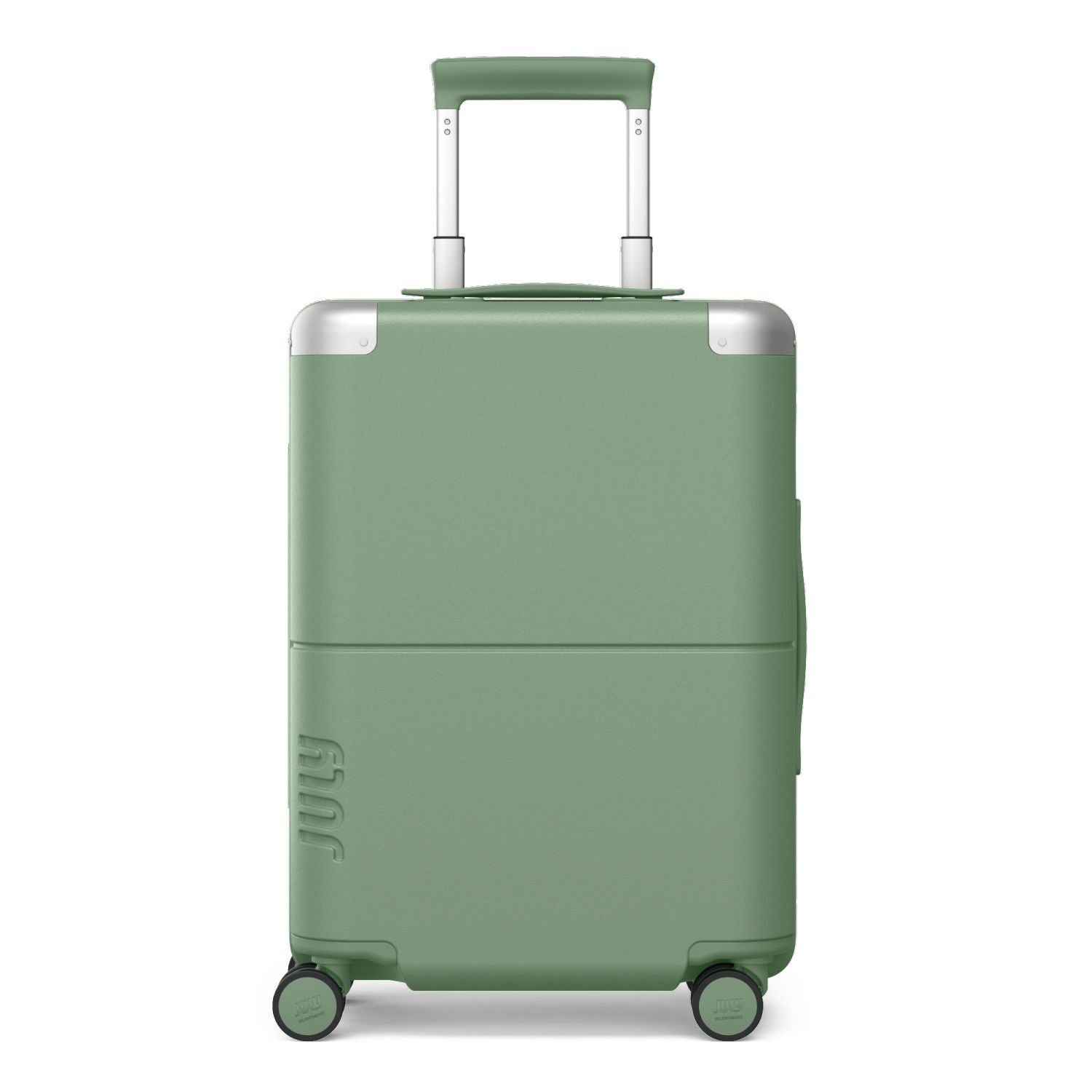 July Carry On Original Polycarbonate With Powerbank & USB/USB-C Cable 21" Luggage