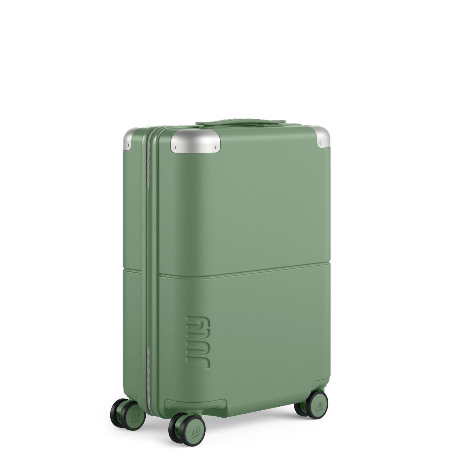 July Carry On Original Polycarbonate With Powerbank & USB/USB-C Cable 21" Luggage