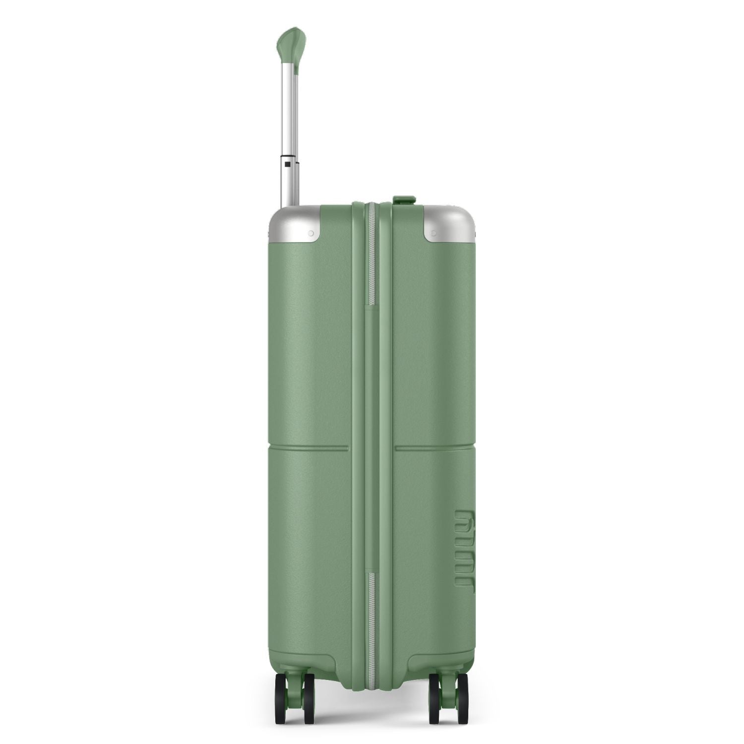 July Carry On Original Polycarbonate With Powerbank & USB/USB-C Cable 21" Luggage