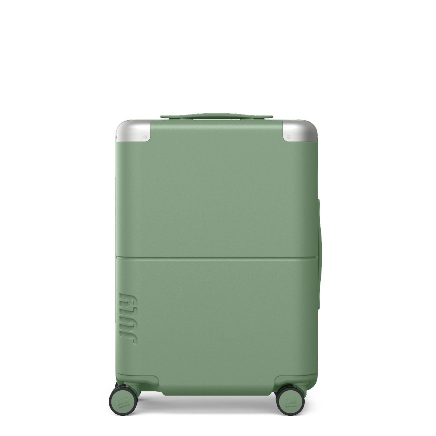 July Carry On Original Polycarbonate With Powerbank & USB/USB-C Cable 21" Luggage