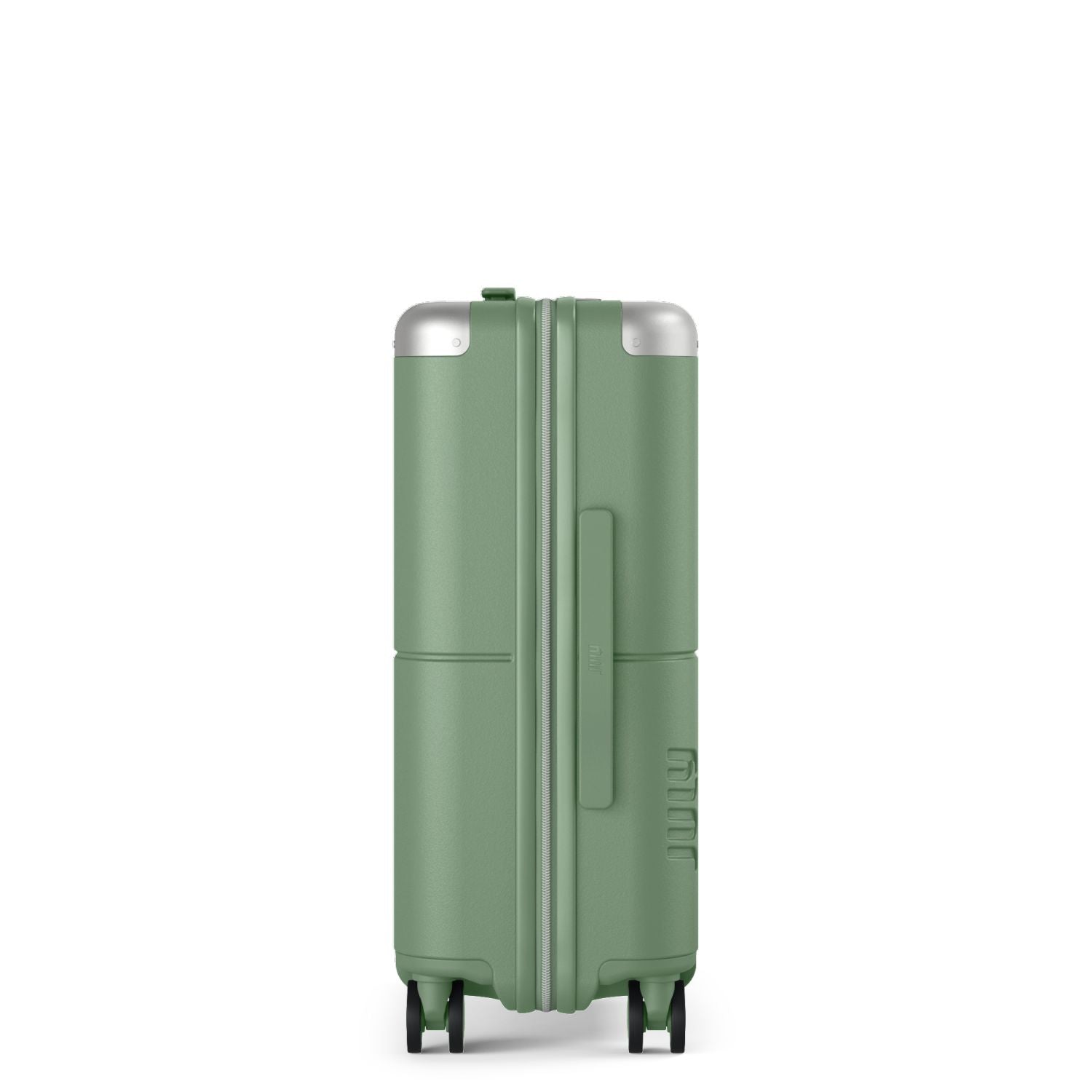 July Carry On Original Polycarbonate With Powerbank & USB/USB-C Cable 21" Luggage