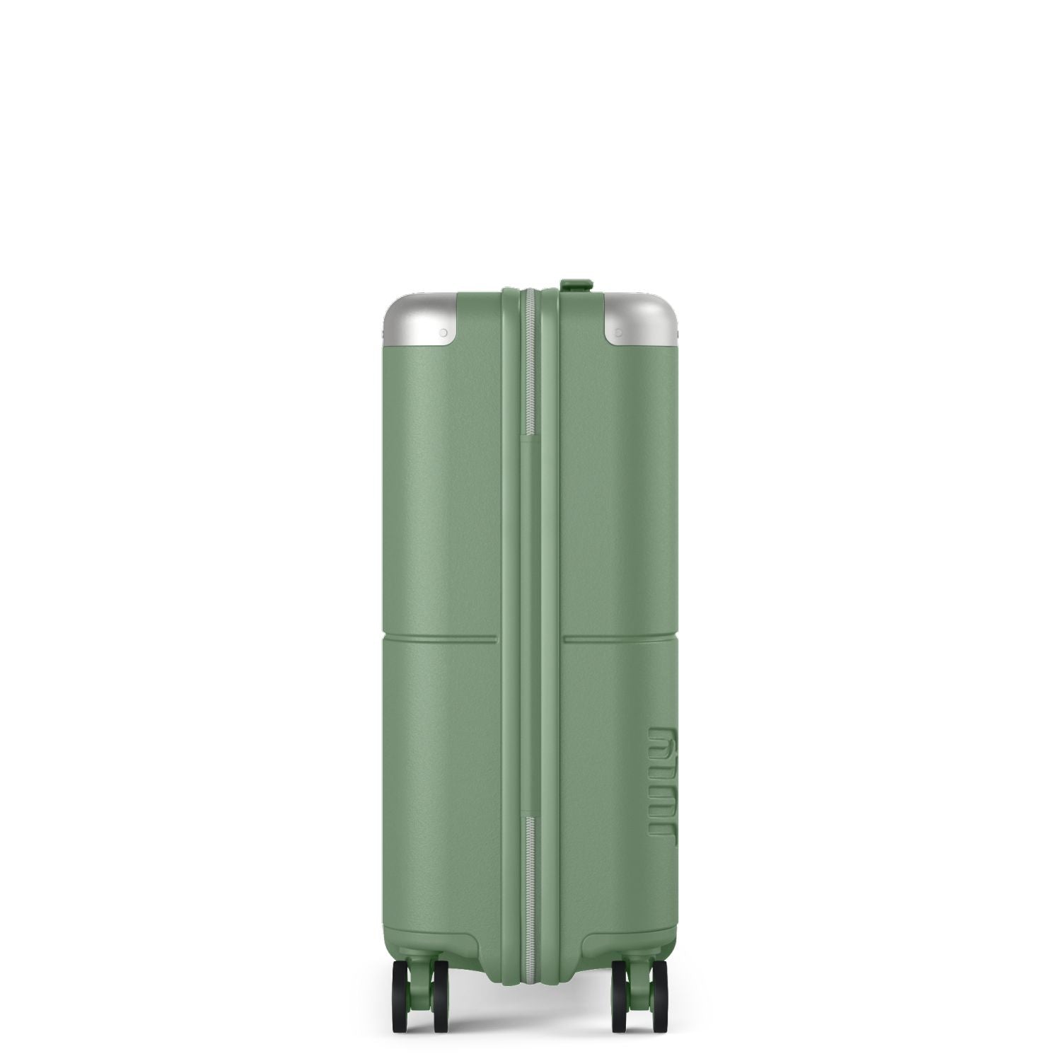 July Carry On Original Polycarbonate With Powerbank & USB/USB-C Cable 21" Luggage