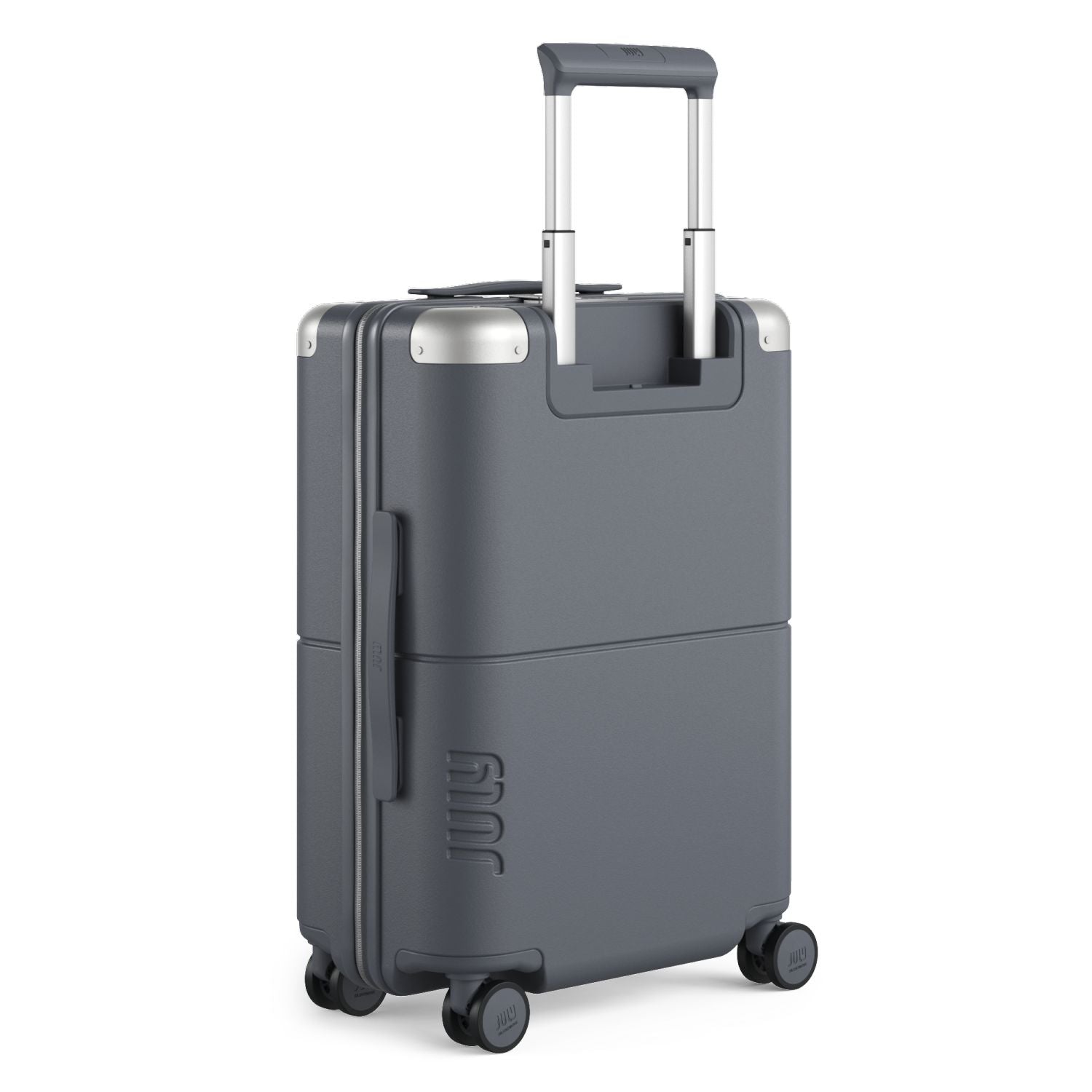 July Carry On Original Polycarbonate With Powerbank & USB/USB-C Cable 21" Luggage