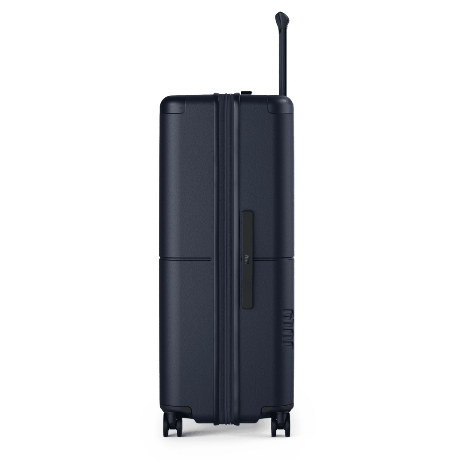 July Checked Plus Expandable Polycarbonate With Casesafe Tracking 28" Luggage