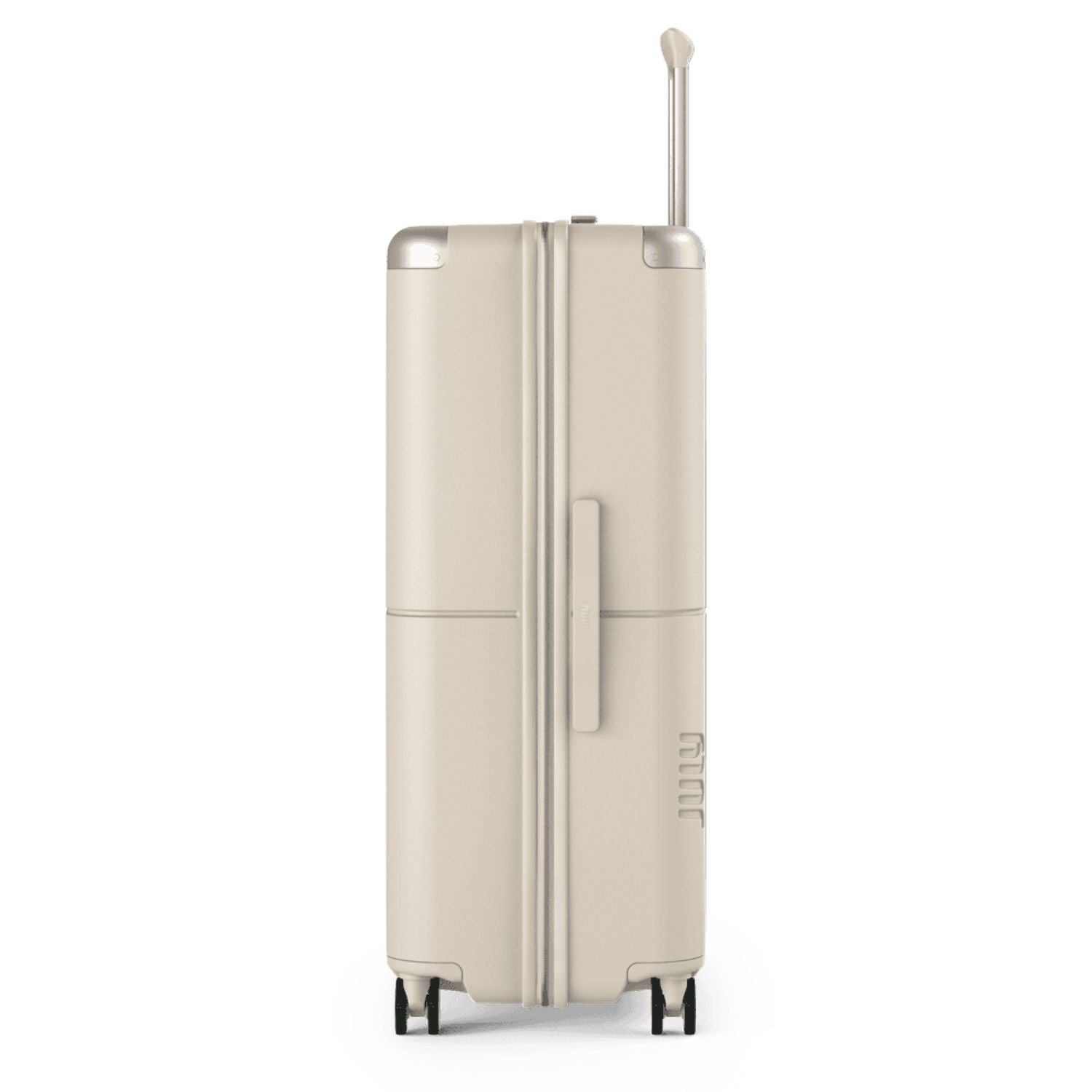 July Checked Plus Polycarbonate 30" Luggage (SA)