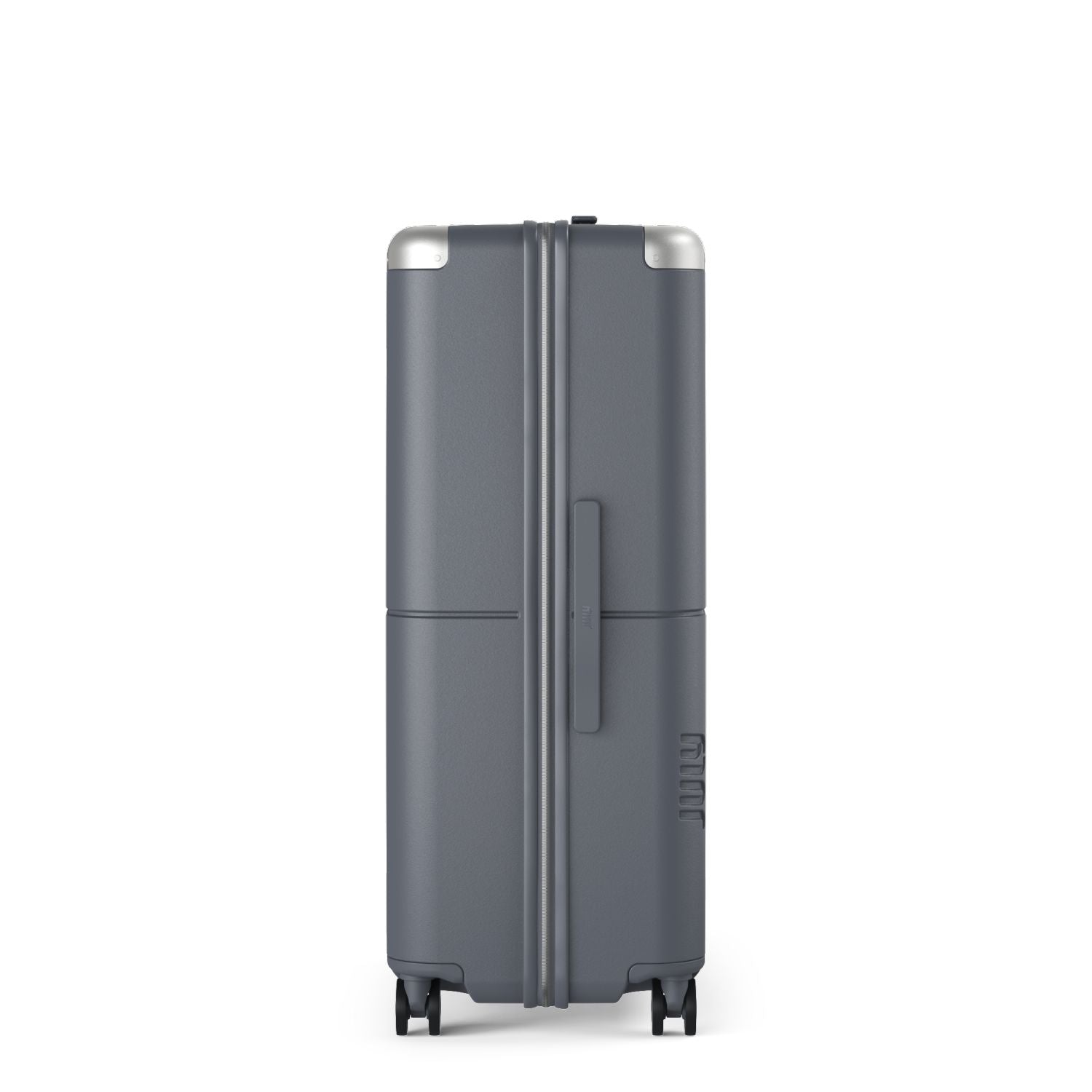 July Checked Plus Polycarbonate 30" Luggage (SA)