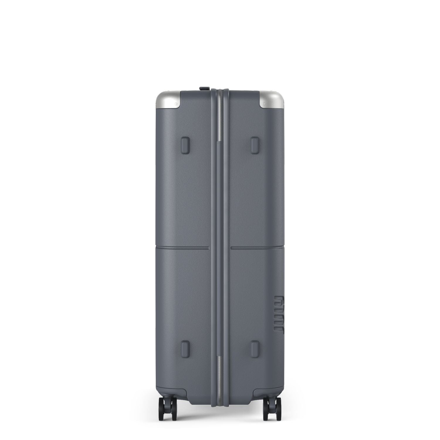 July Checked Plus Polycarbonate 30" Luggage (SA)