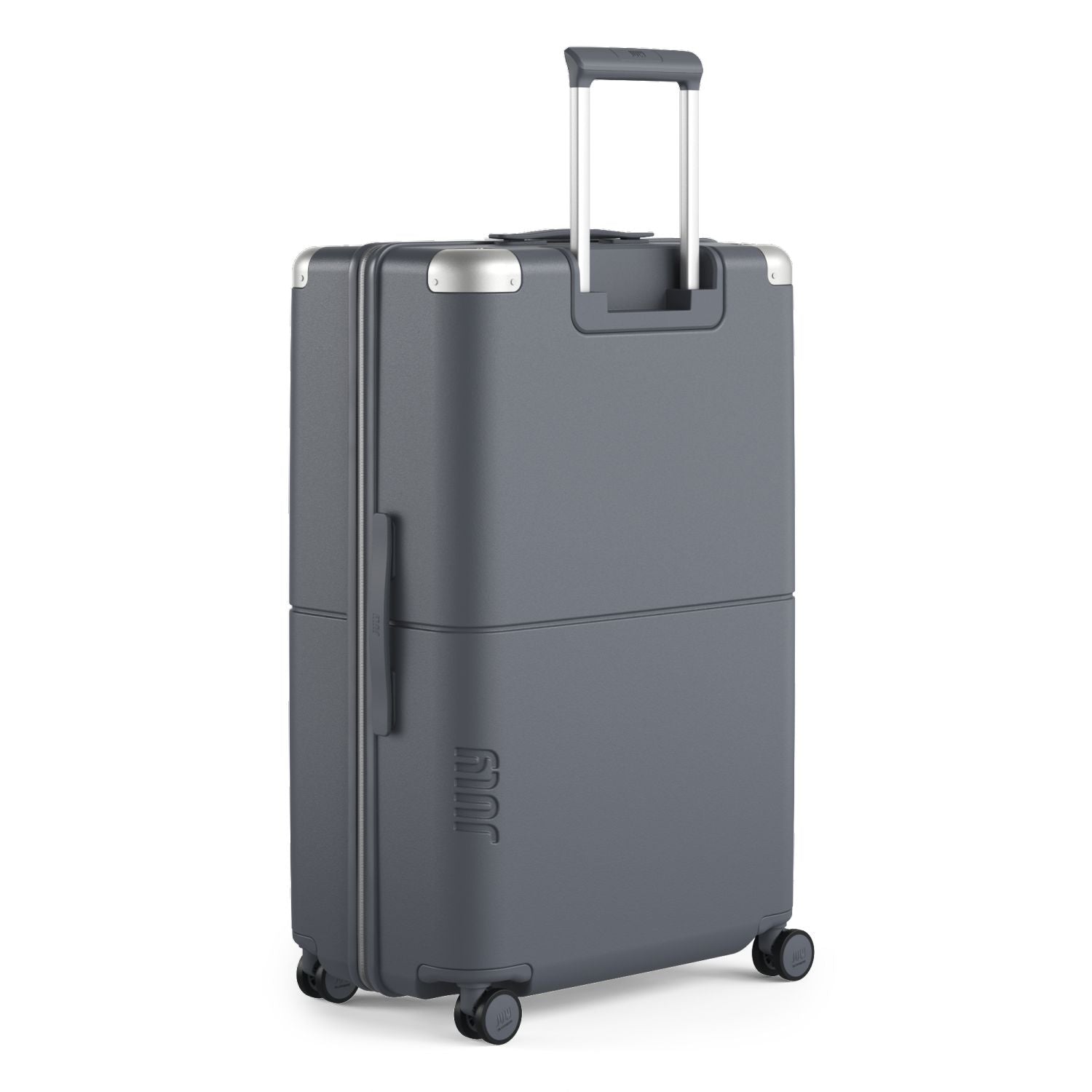 July Checked Plus Polycarbonate 30" Luggage (SA)