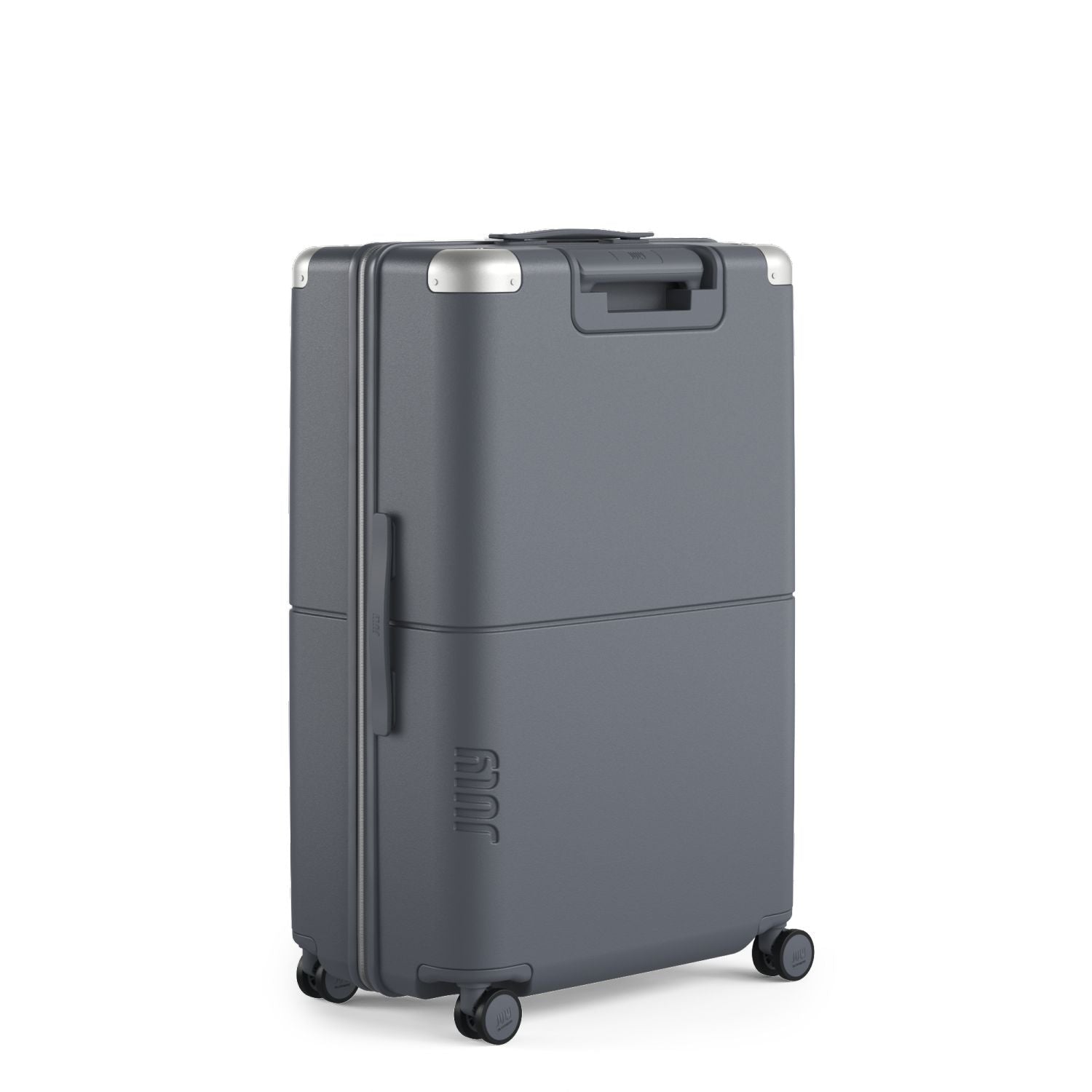 July Checked Plus Polycarbonate 30" Luggage (SA)