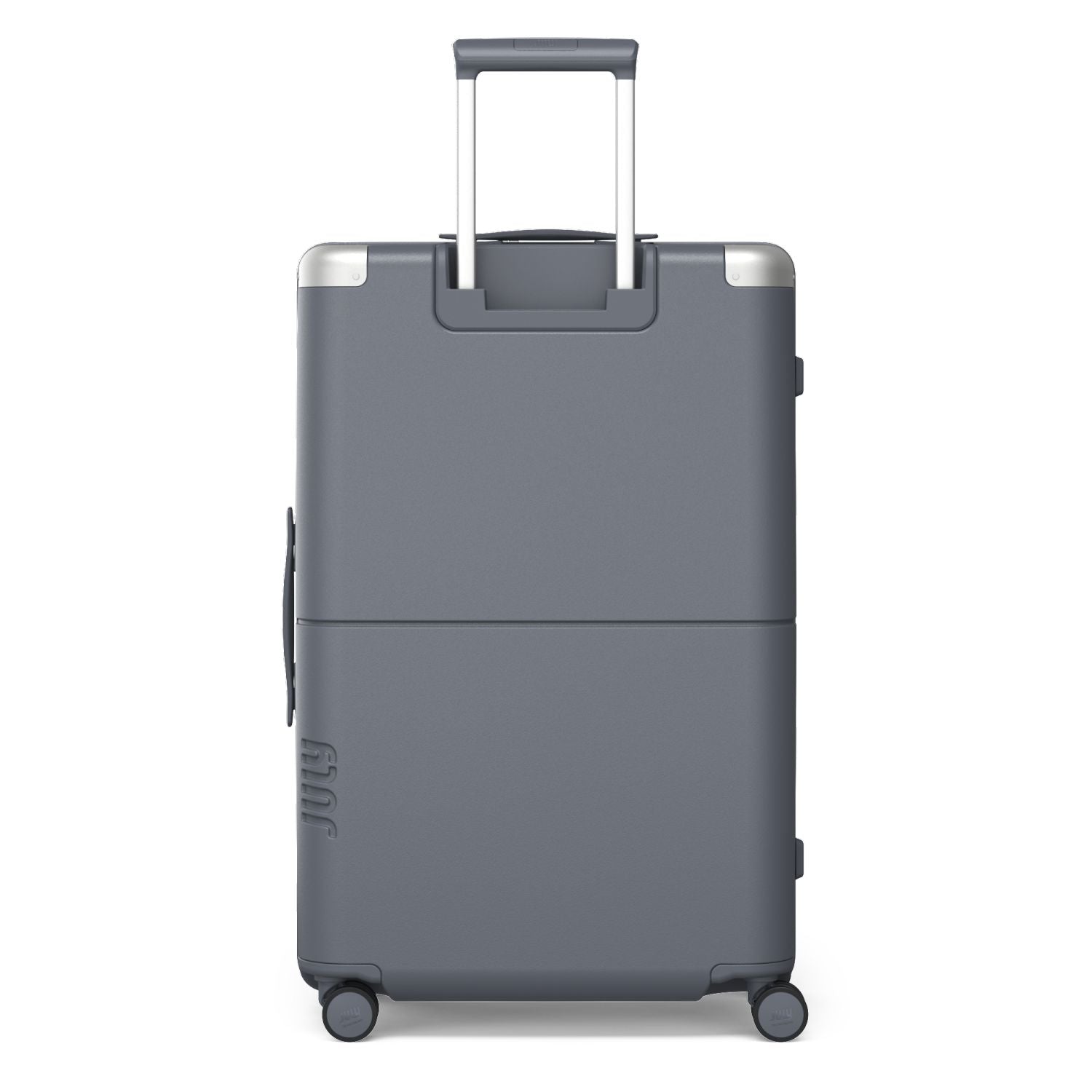 July Checked Plus Polycarbonate 30" Luggage (SA)