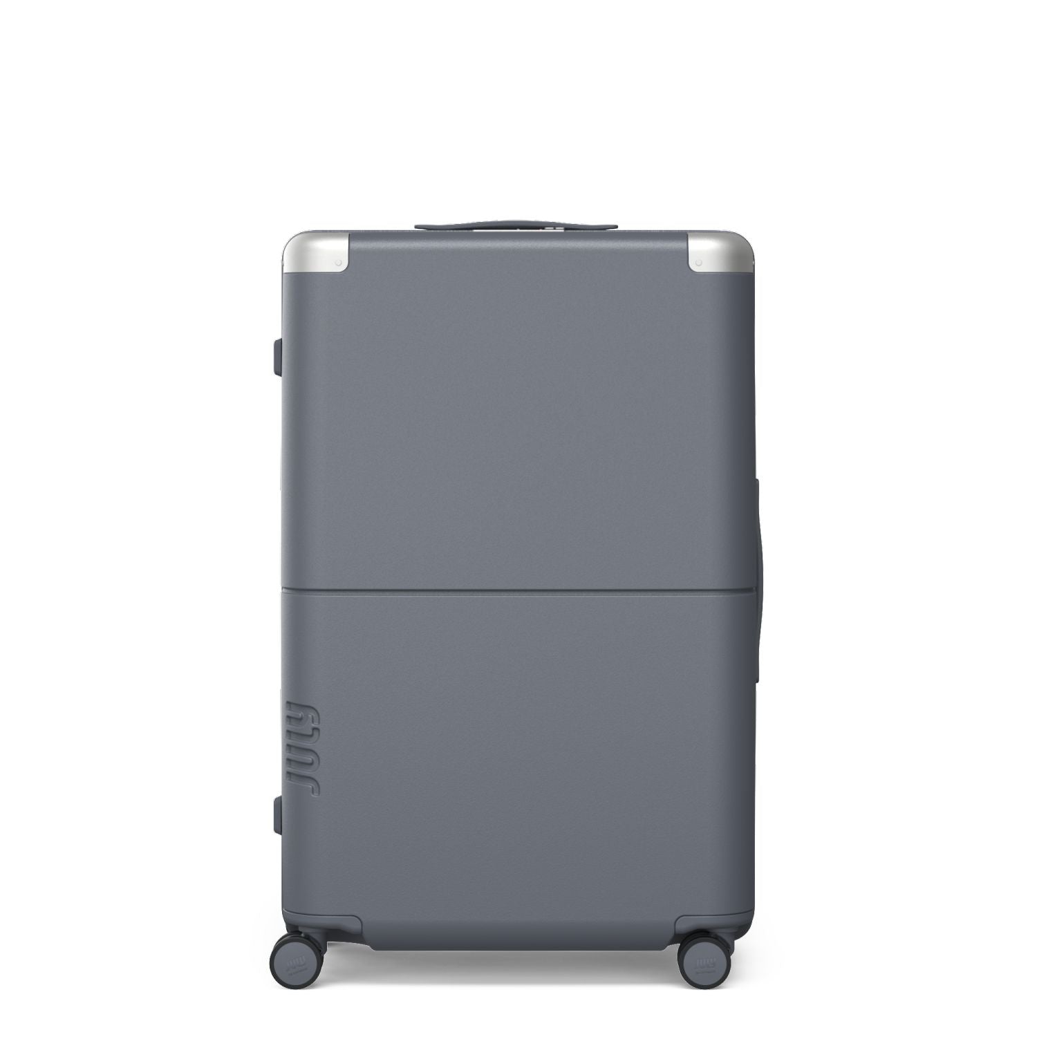 July Checked Plus Polycarbonate 30" Luggage