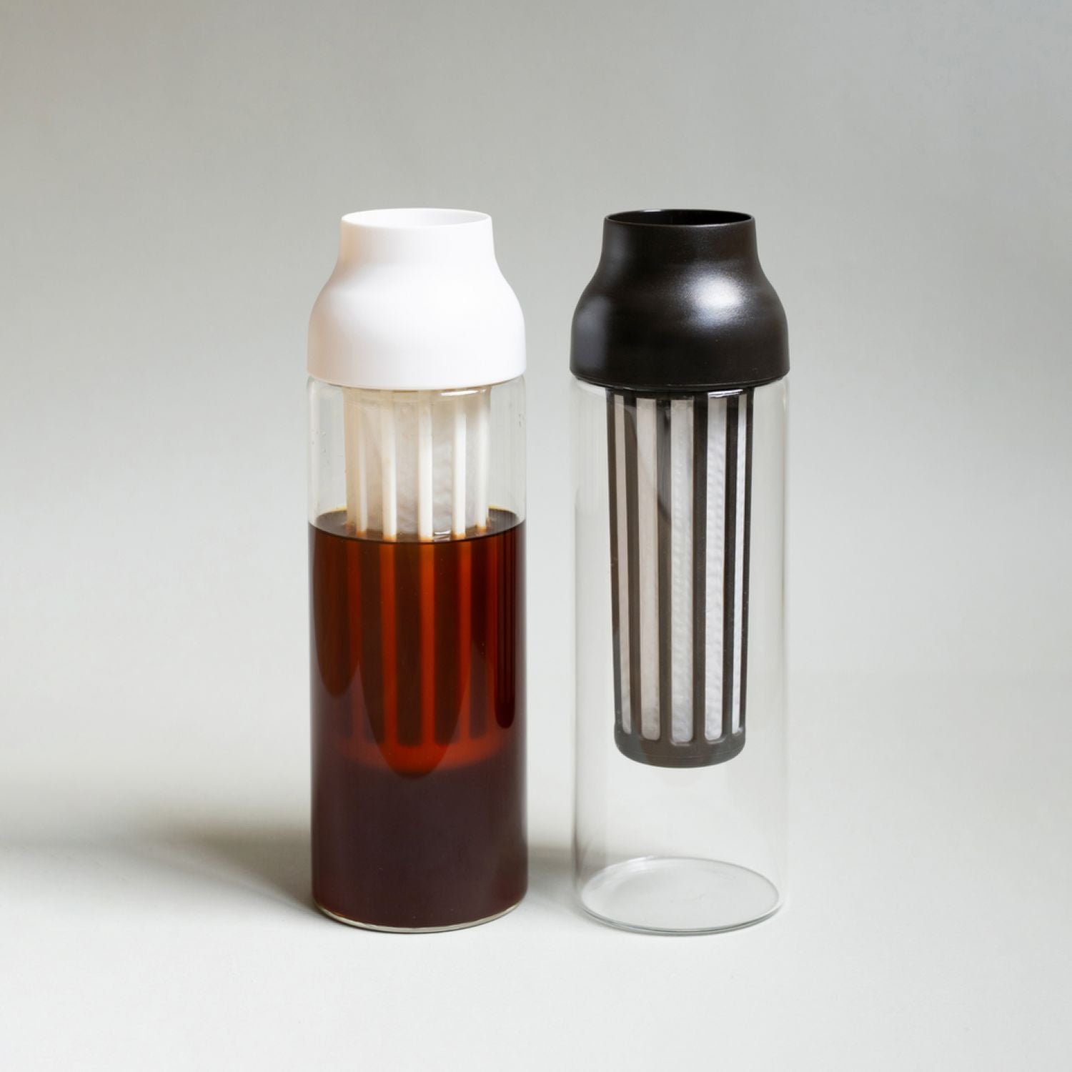 Kinto Capsule Cold Brew Carafe 1L