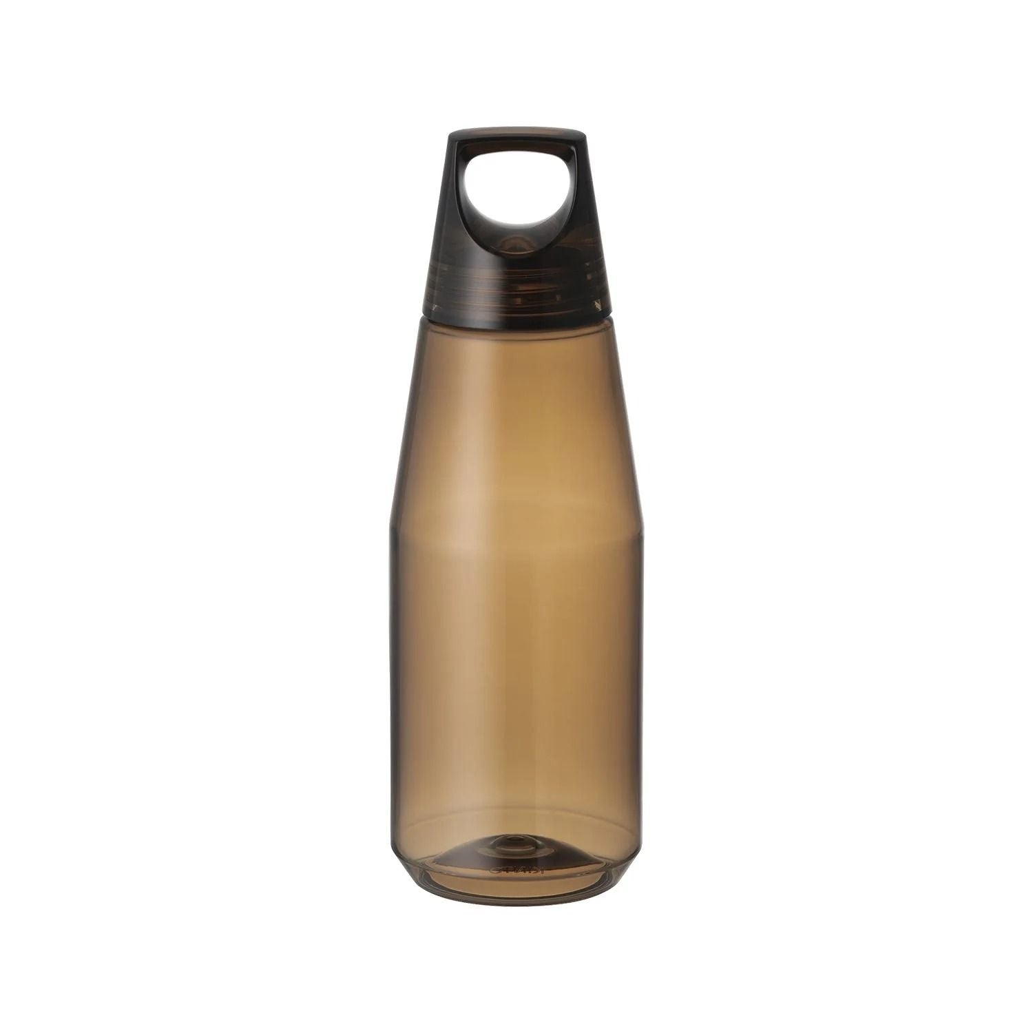 Kinto Trail Bottle 600ML Clear