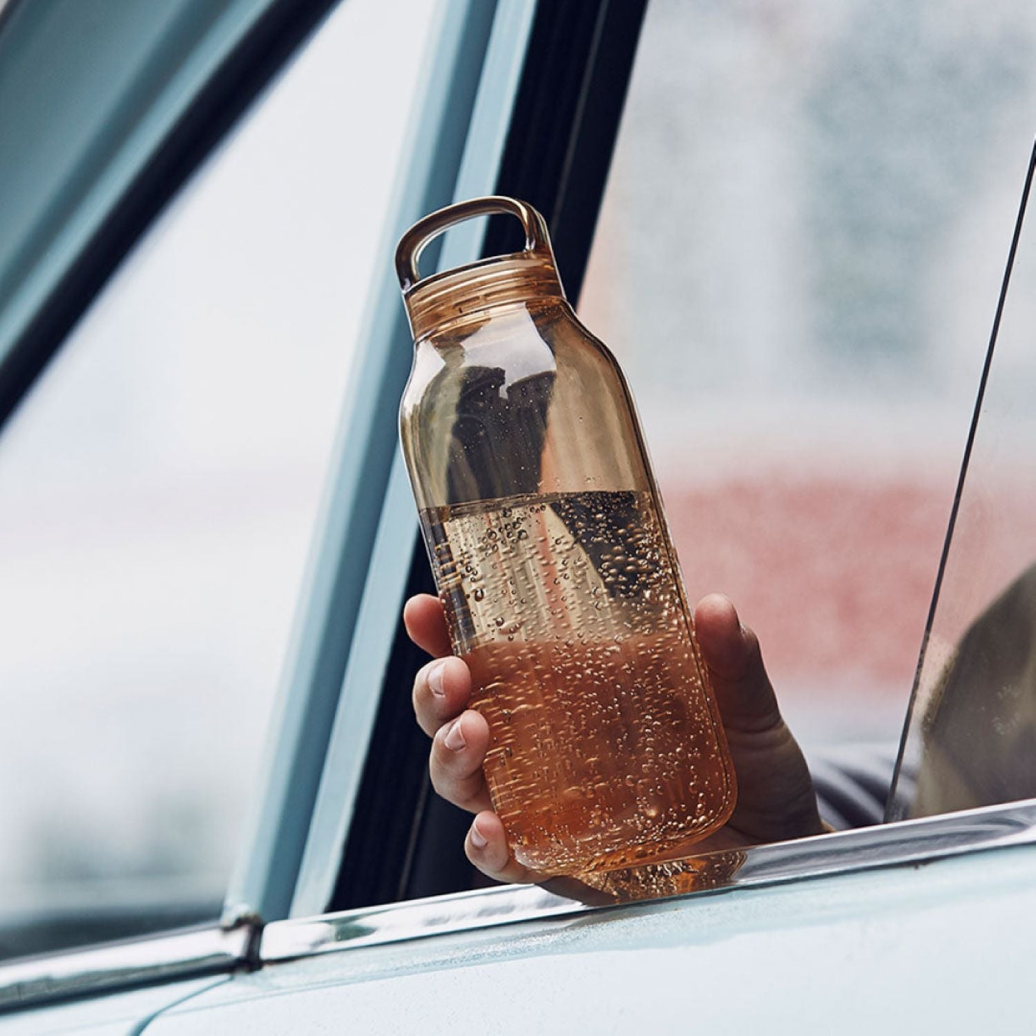 Kinto Water Bottle 950ML
