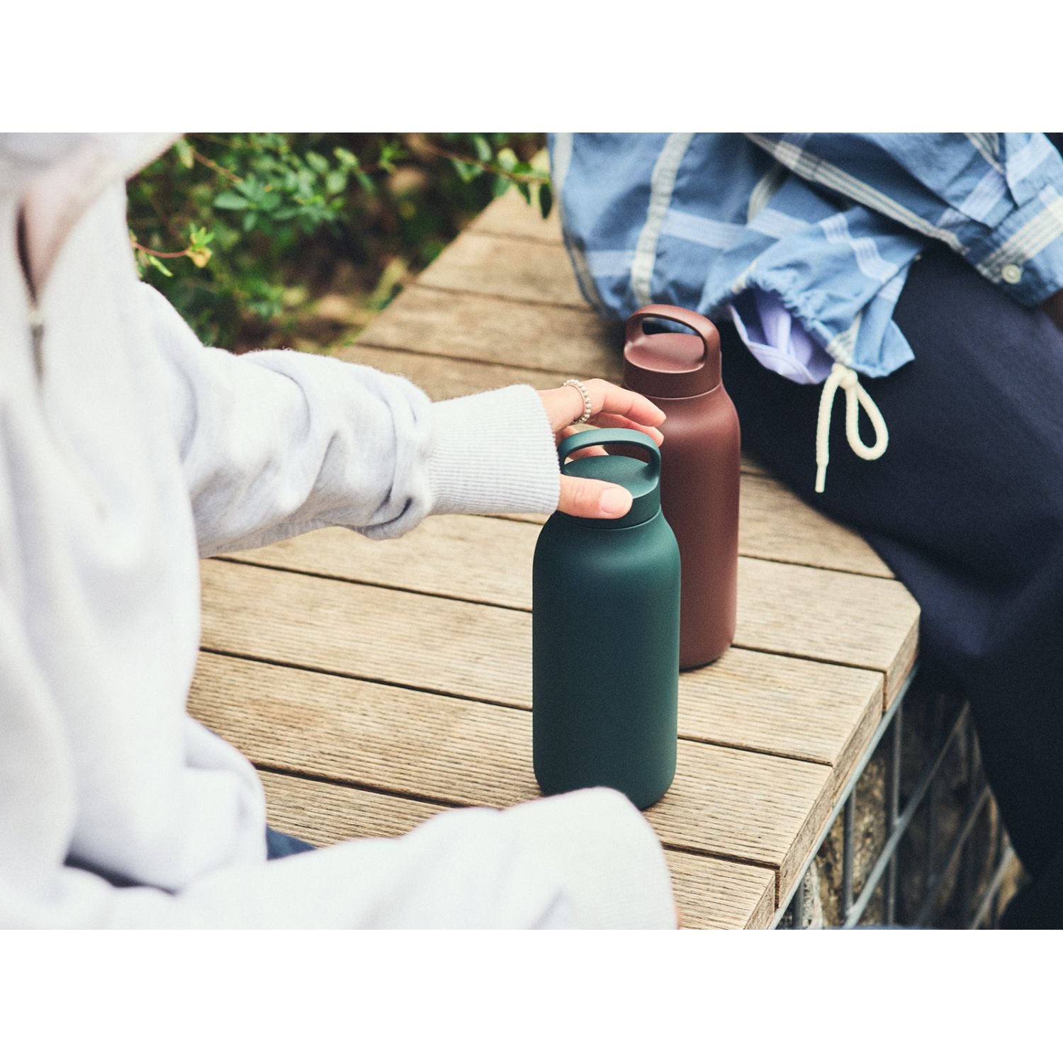 Kinto Water Tumbler 550ML