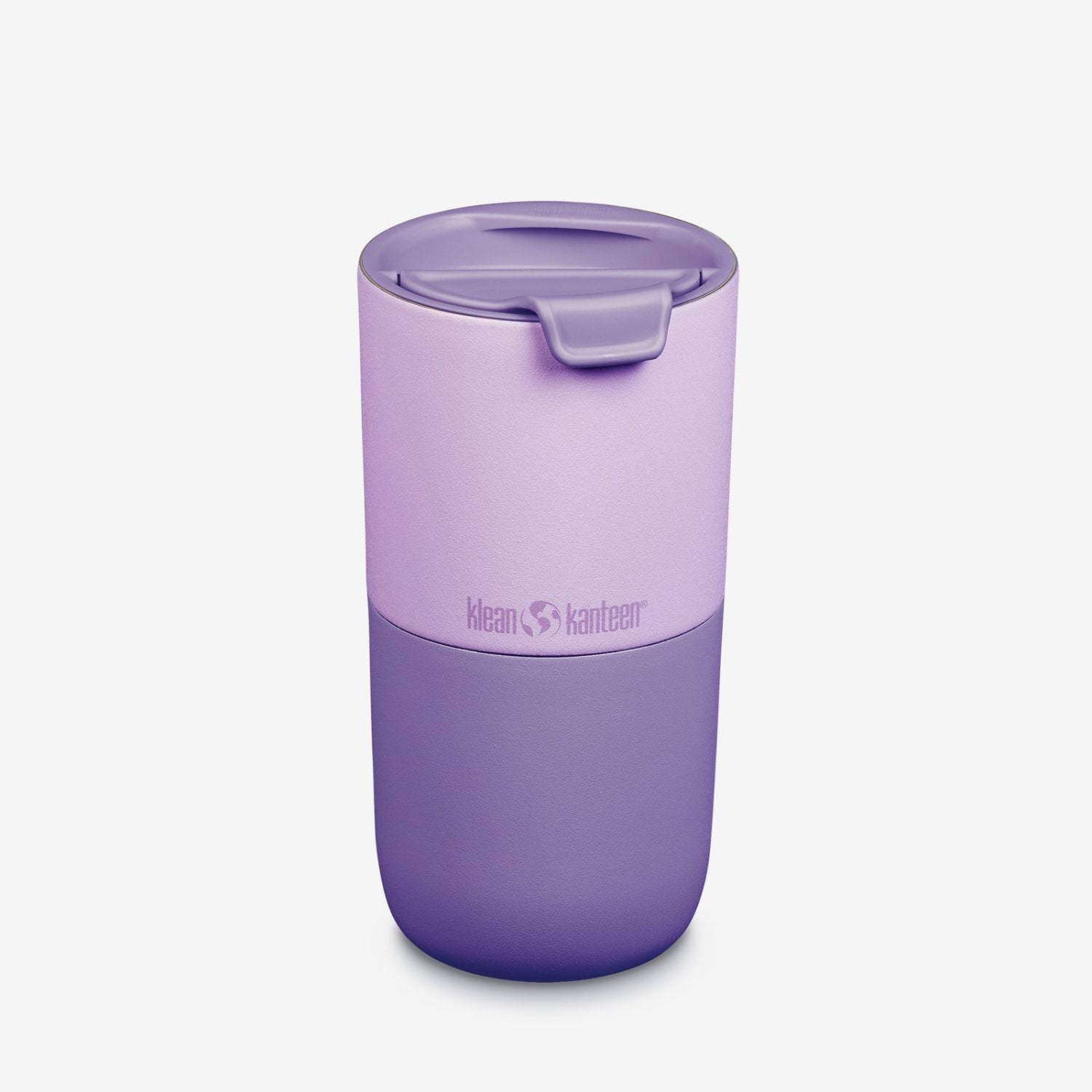 Klean Kanteen Rise 16oz Tumbler (with Flip Lid)