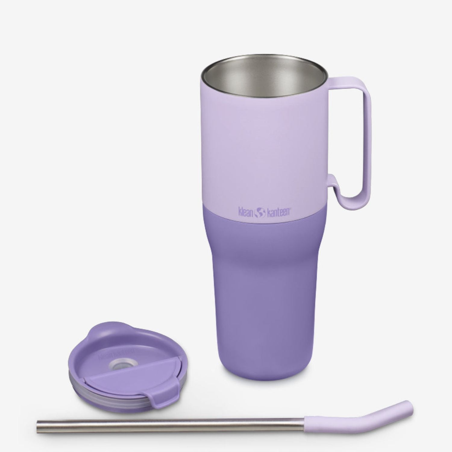Klean Kanteen Rise 36oz Tumbler (with Flip Straw Lid) (SA)