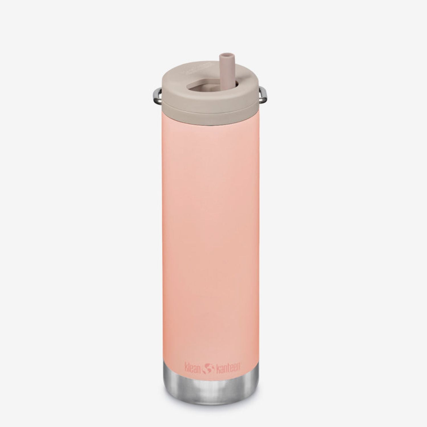 Klean Kanteen Insulated TKWide 20oz Water Bottle (with Twist Cap) (SA)