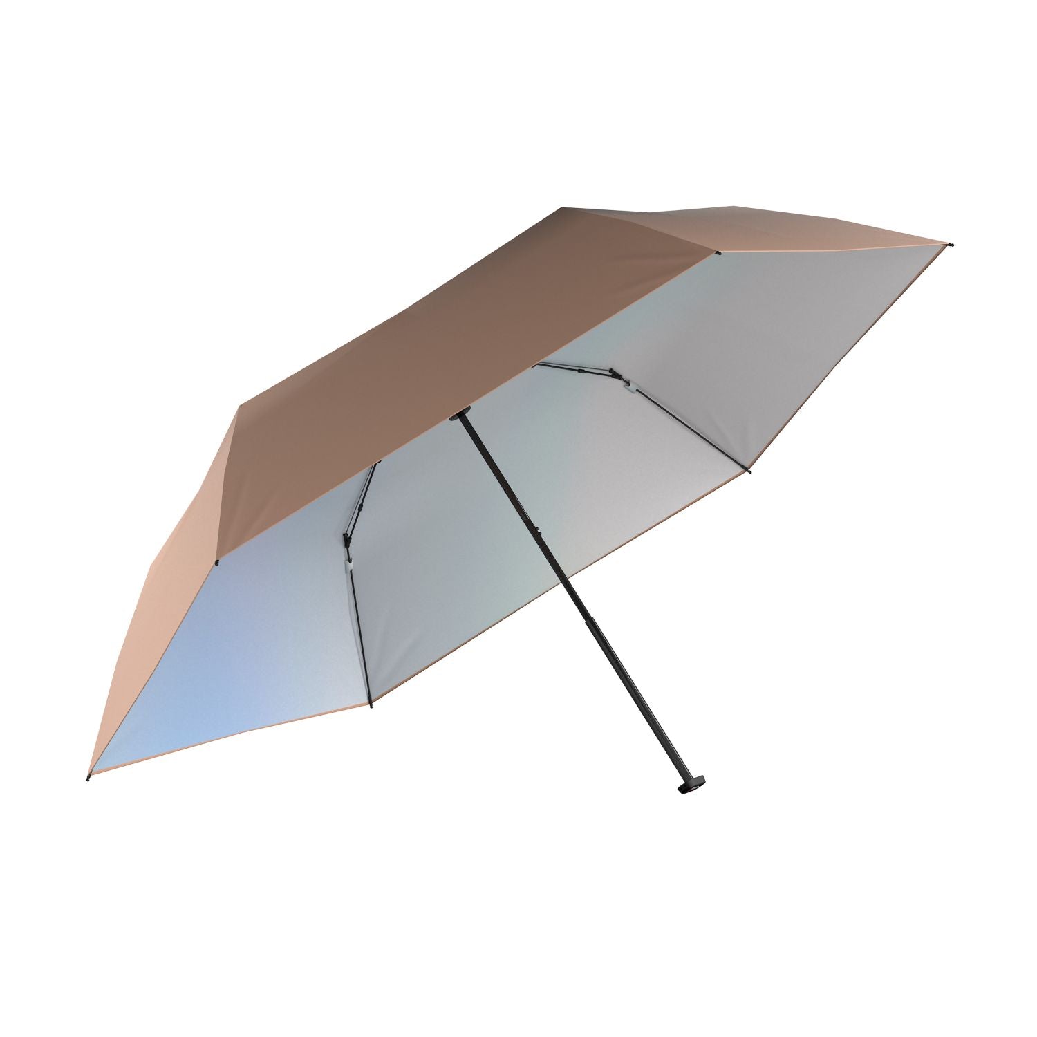 Knirps US.050 Ultralight Slim Manual Umbrella (UV Protection)
