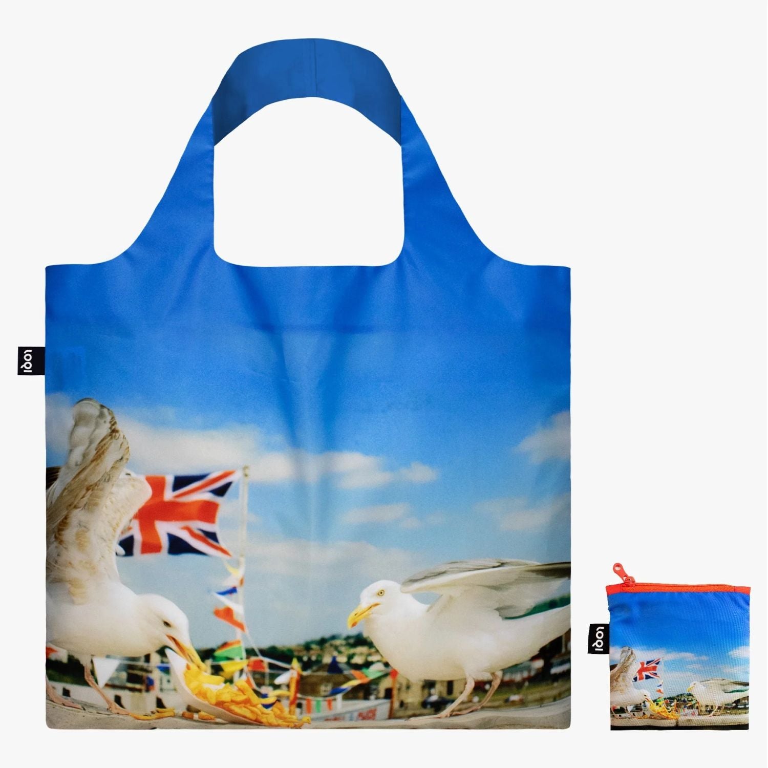 LOQI Museum Bag