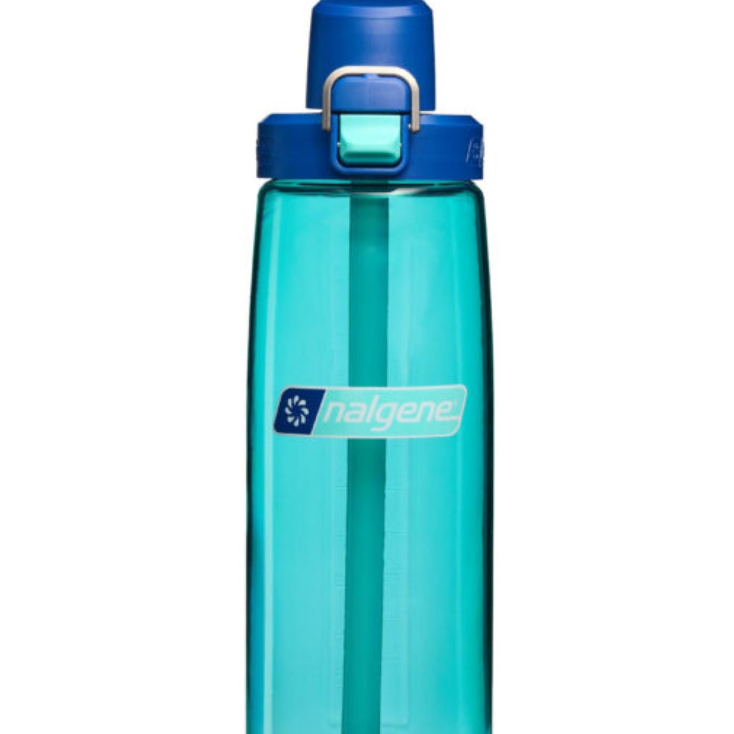 Nalgene 24OZ Fresh Flow Straw Bottle