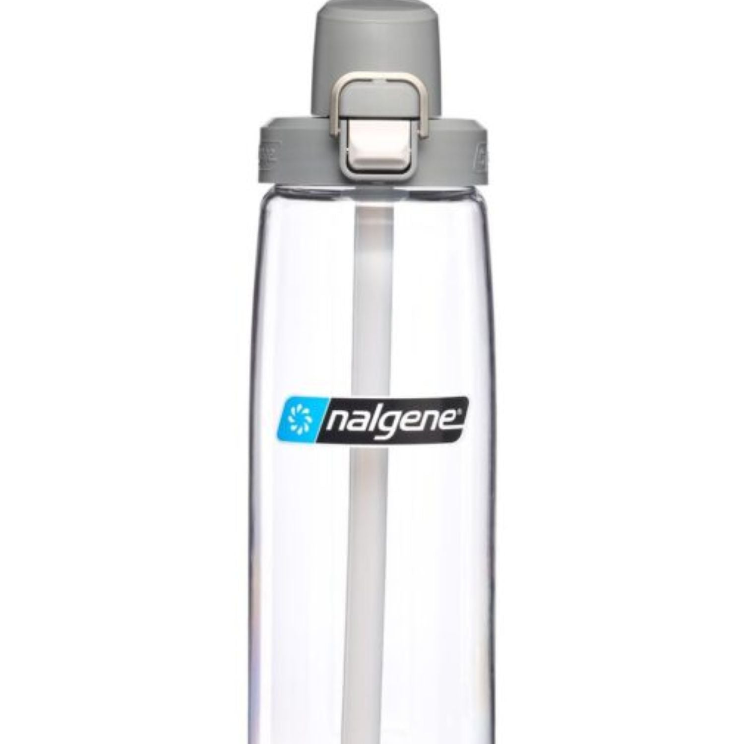 Nalgene 24OZ Fresh Flow Straw Bottle