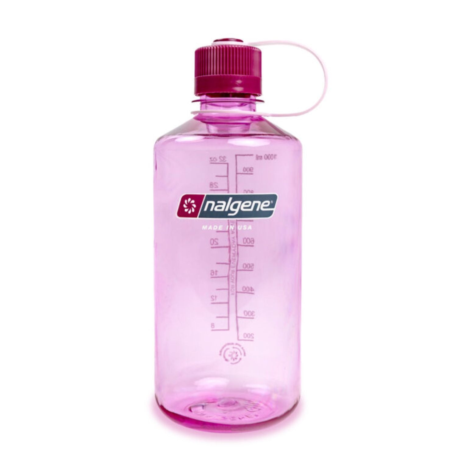 Nalgene 32oz Narrow Mouth Water Bottle (Plain) | Gifts & Lifestyle, Non-insulated Water Bottles, Travel Accessories, Water Bottles | Nalgene Water Bottles-22