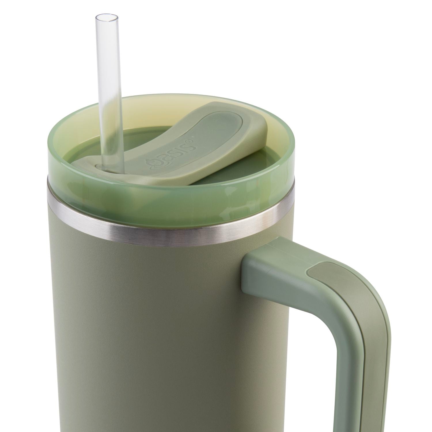 Oasis S/S Insulated Commuter Travel Cap