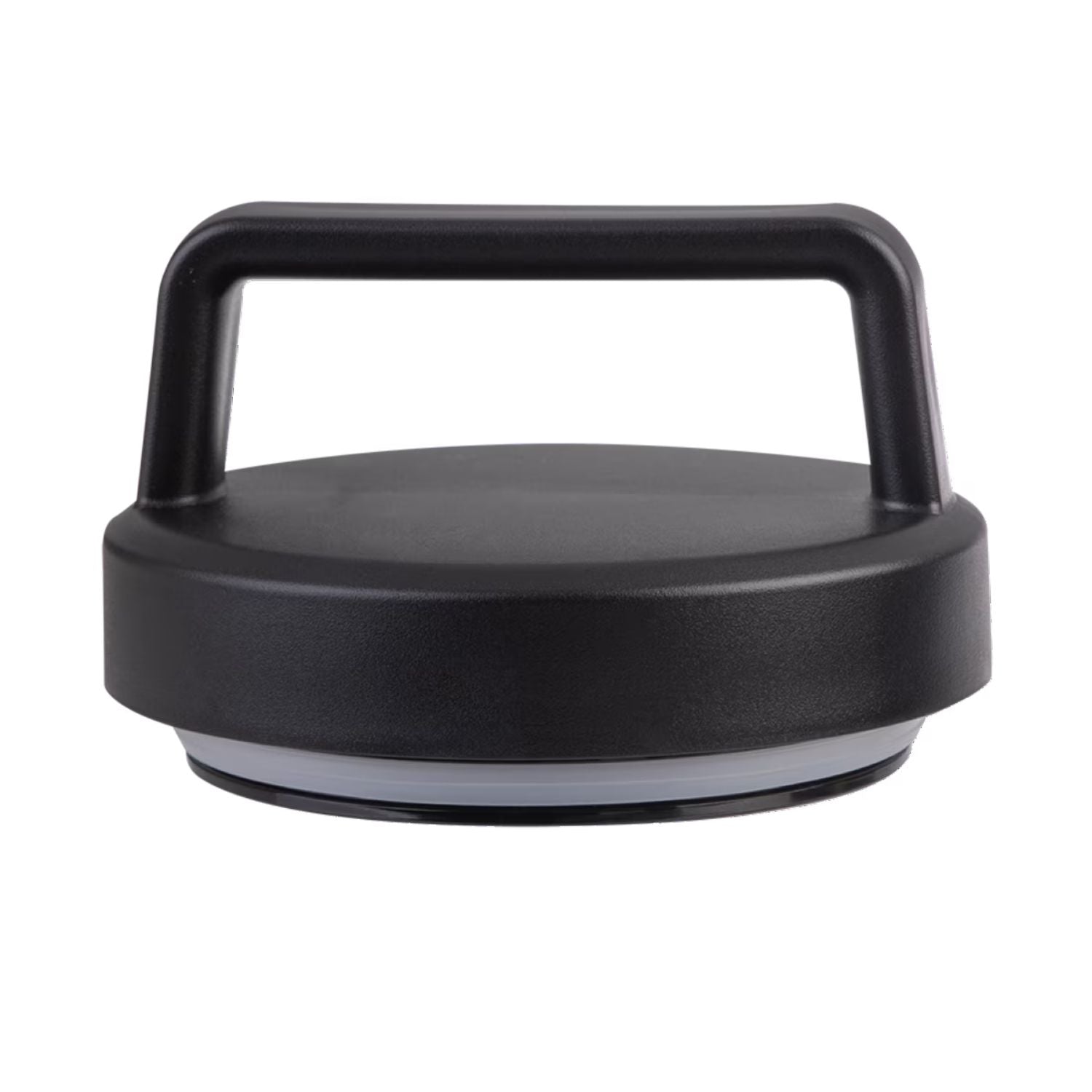 Oasis S/S Insulated Dual Compartment Food Jar W Handle And Spoon 700ML