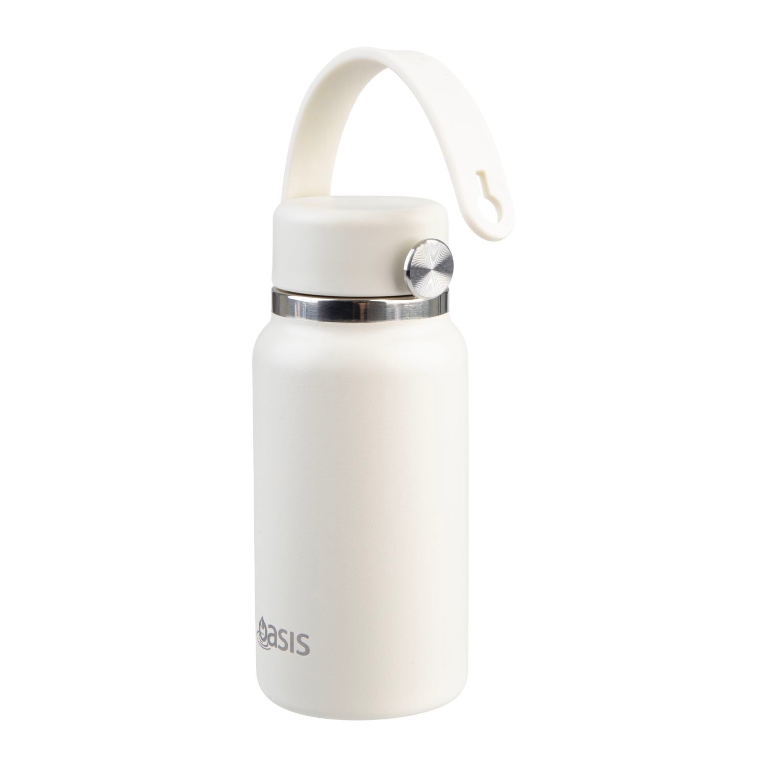 Oasis S/S Insulated Mini Bottle 200ML