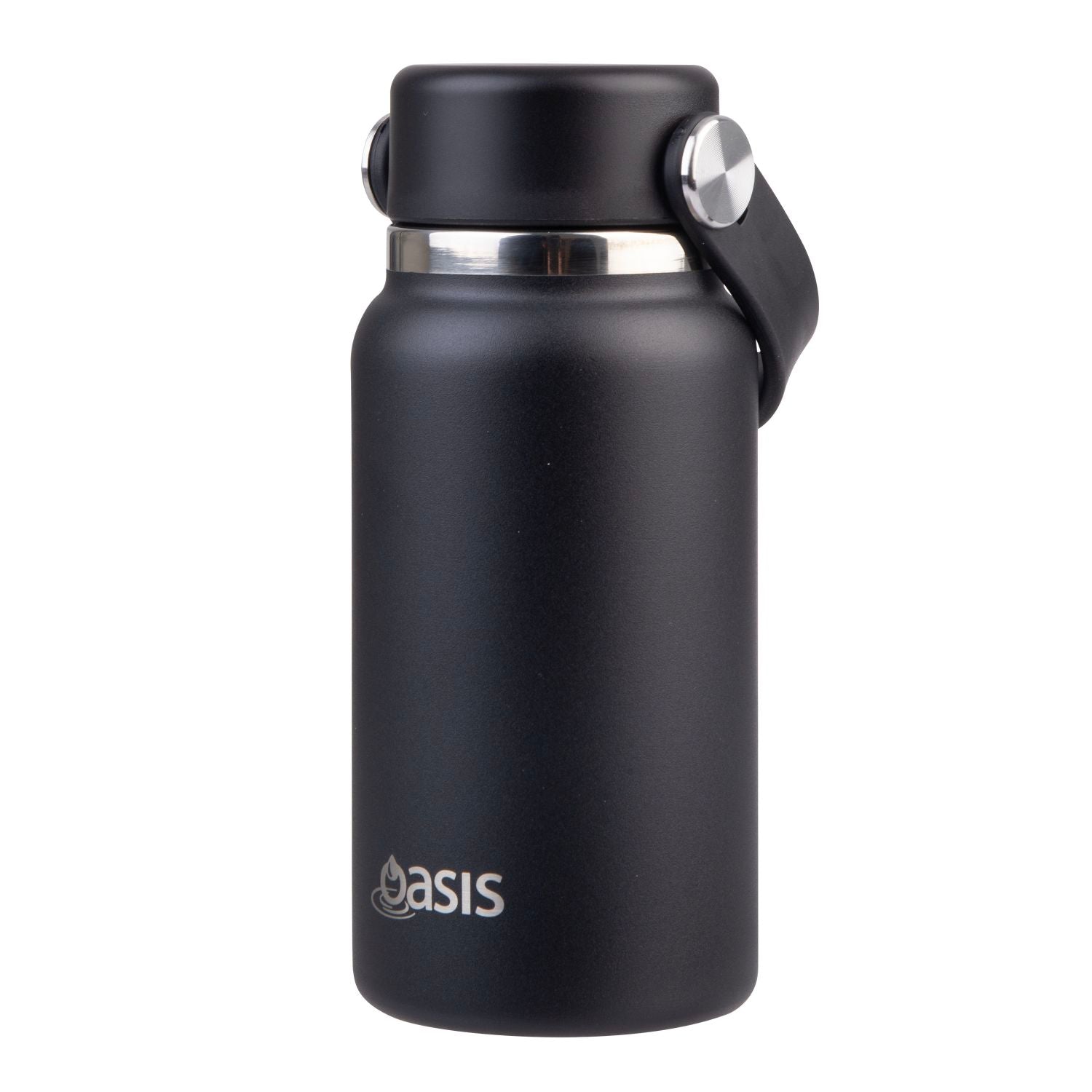 Oasis S/S Insulated Mini Bottle 200ML