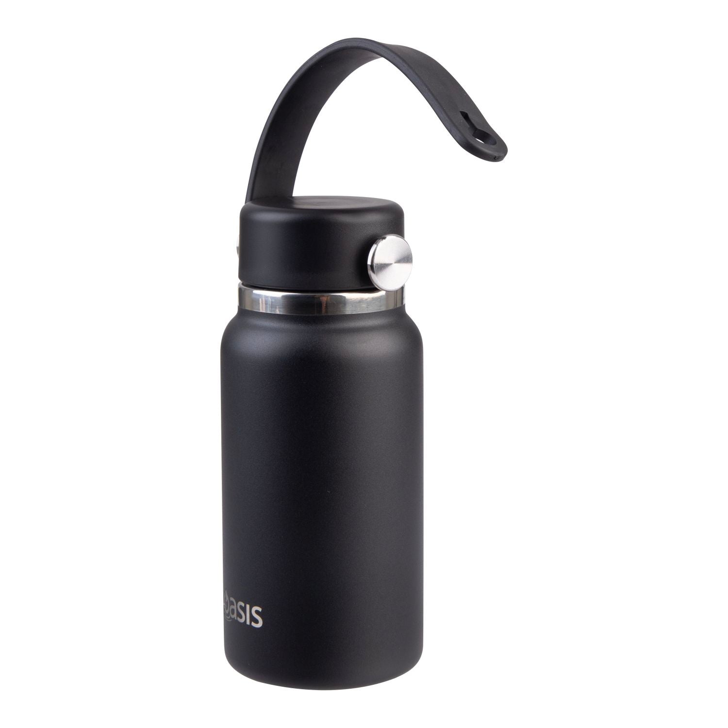 Oasis S/S Insulated Mini Bottle 200ML