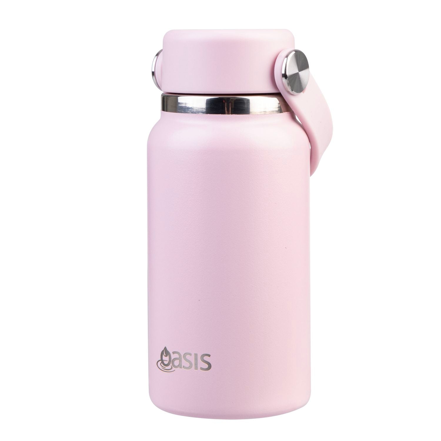 Oasis S/S Insulated Mini Bottle 200ML