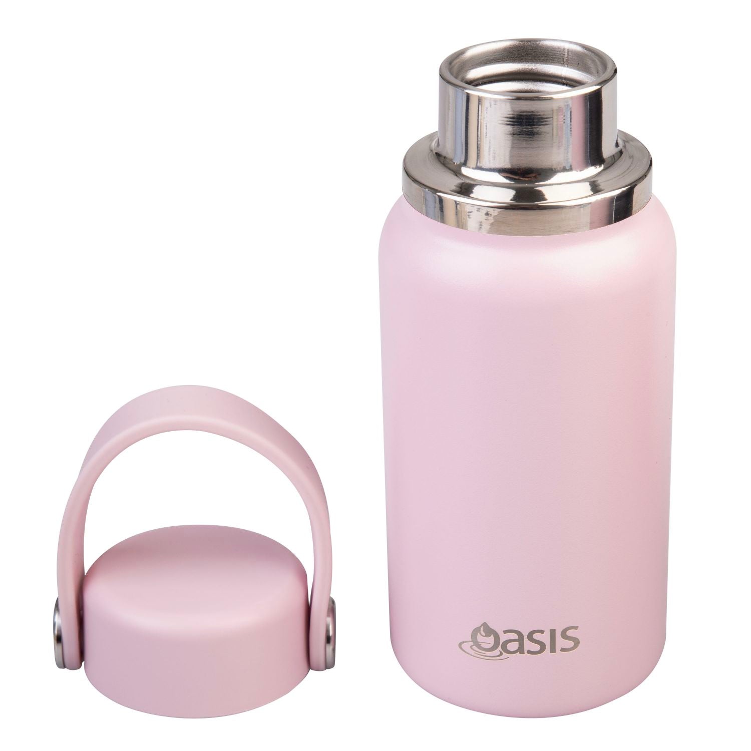 Oasis S/S Insulated Mini Bottle 200ML