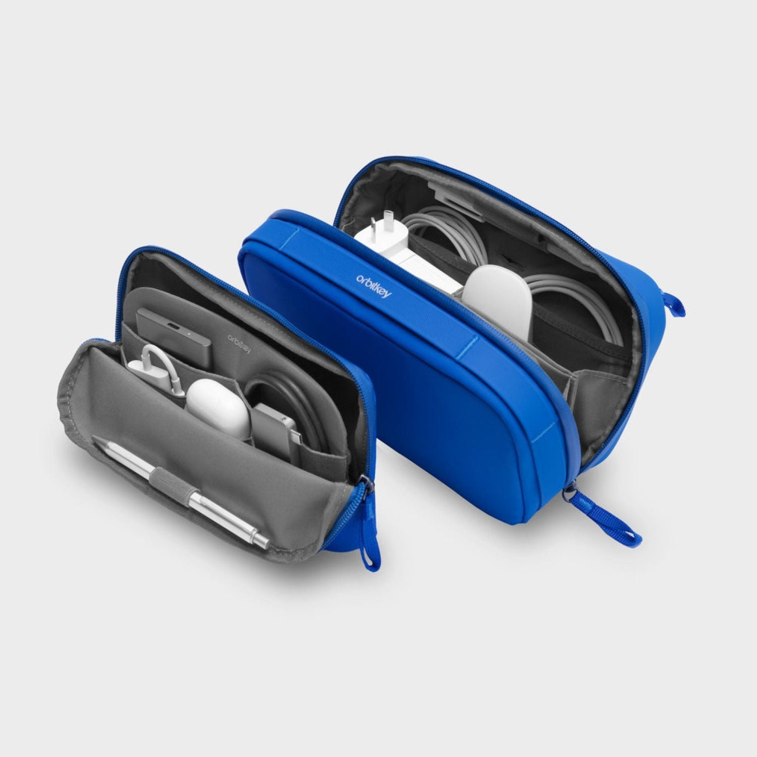 Orbitkey 2-In-1 Tech Pouch
