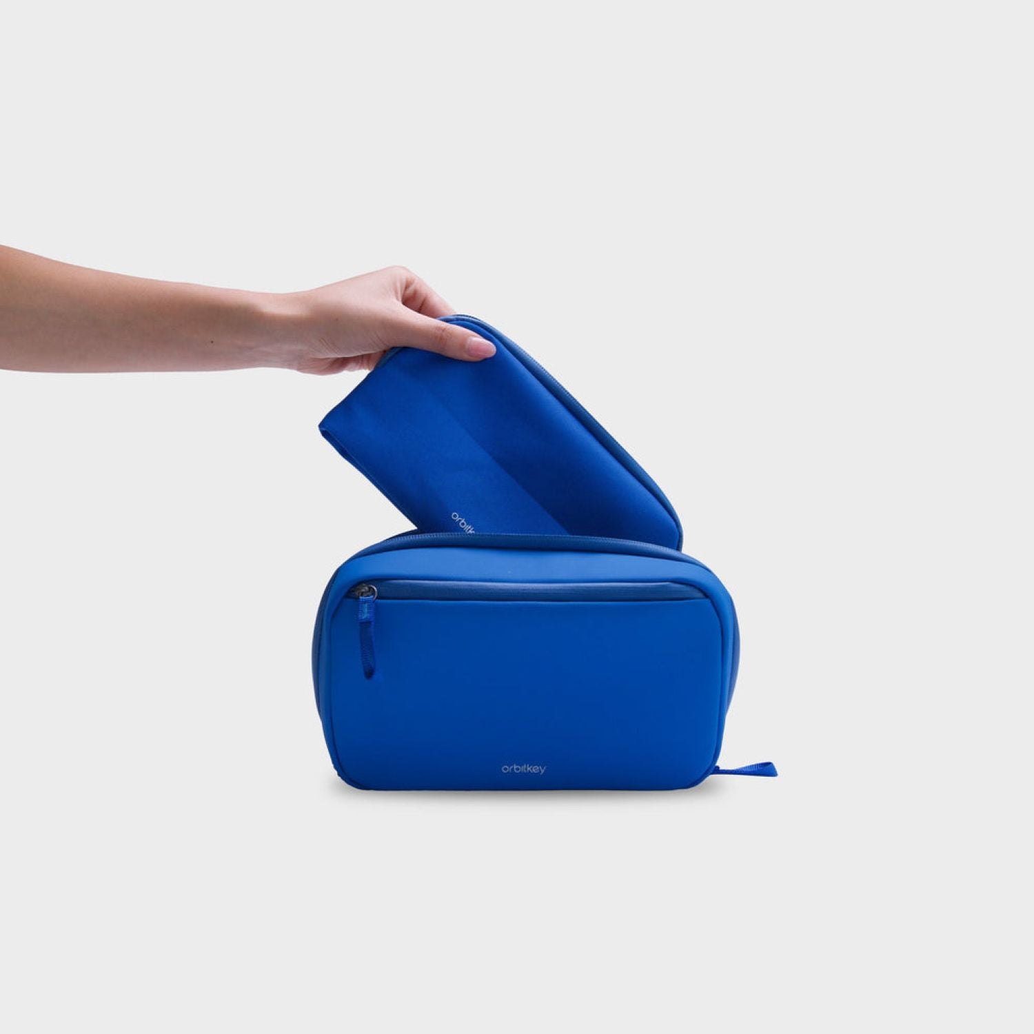 Orbitkey 2-In-1 Tech Pouch