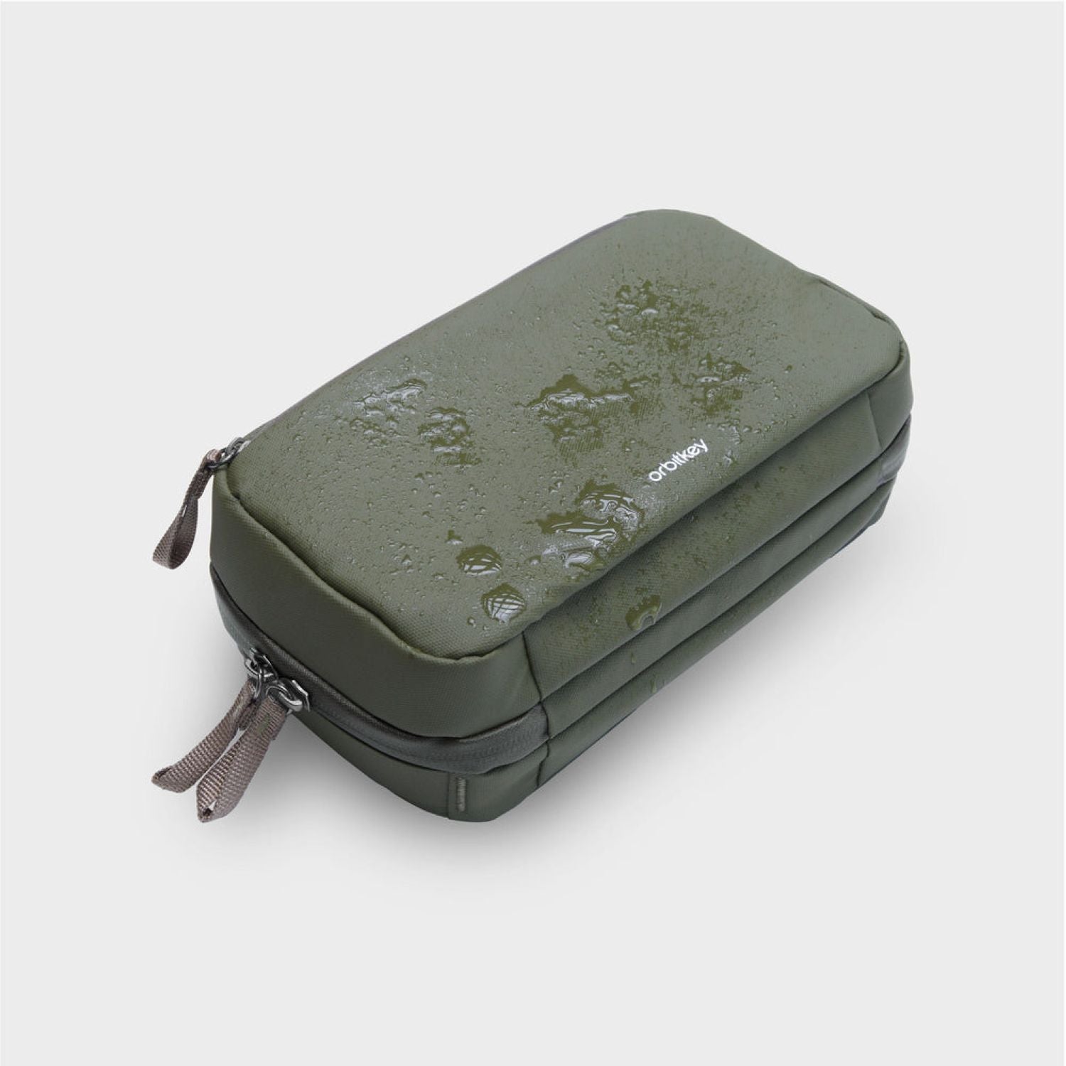 Orbitkey 2-In-1 Tech Pouch