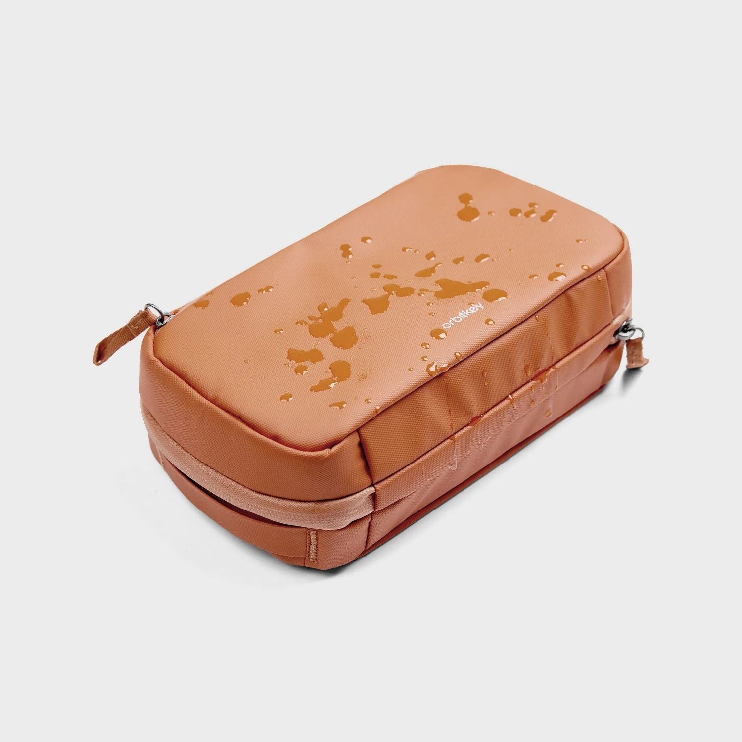 Orbitkey 2-In-1 Tech Pouch