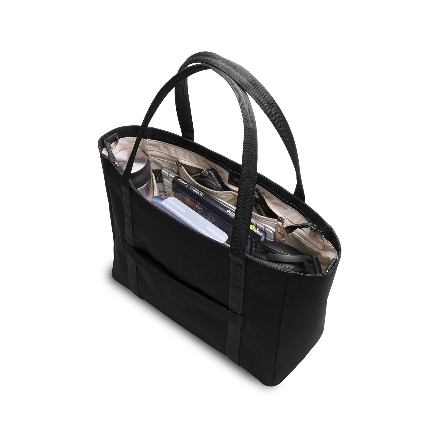 Orbitkey Daily Tote Plus 21L