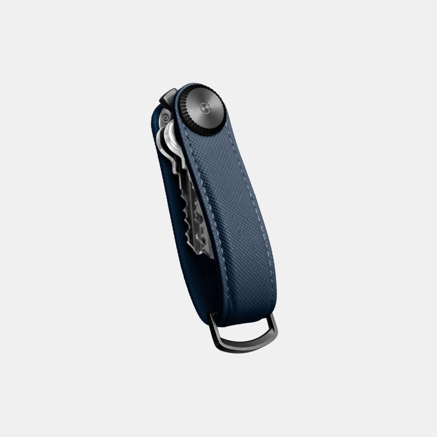 Orbitkey Saffiano Leather Key Organiser Pro (SA)