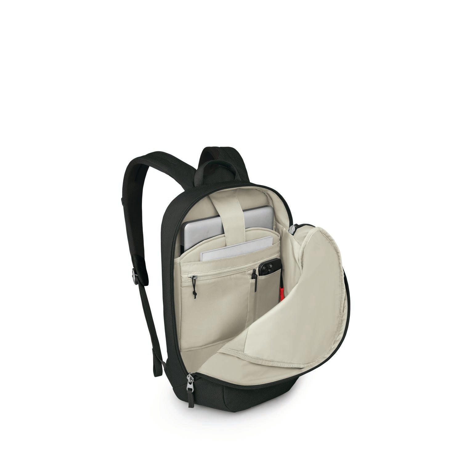 Osprey Arcane Large Day Backpack - Everyday - Commute